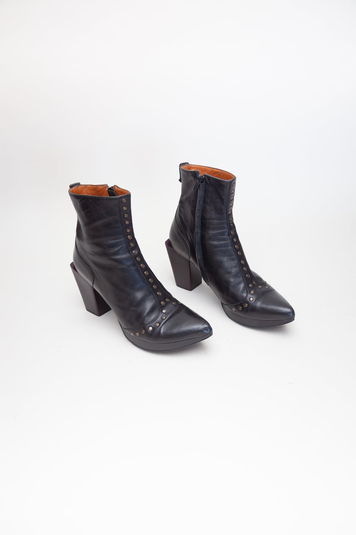 Robert Clergerie Espace <br> Size 8.5