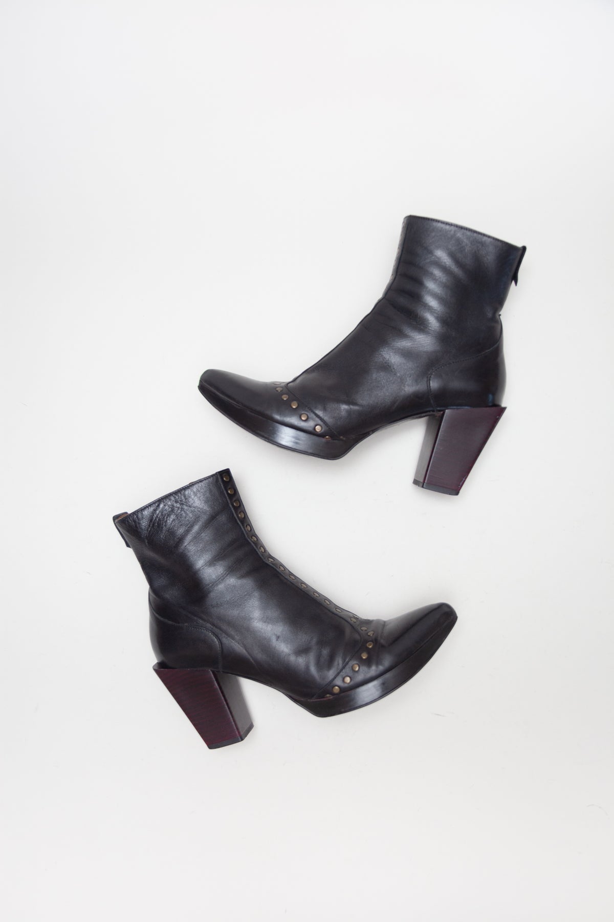 Robert Clergerie Espace <br> Size 8.5