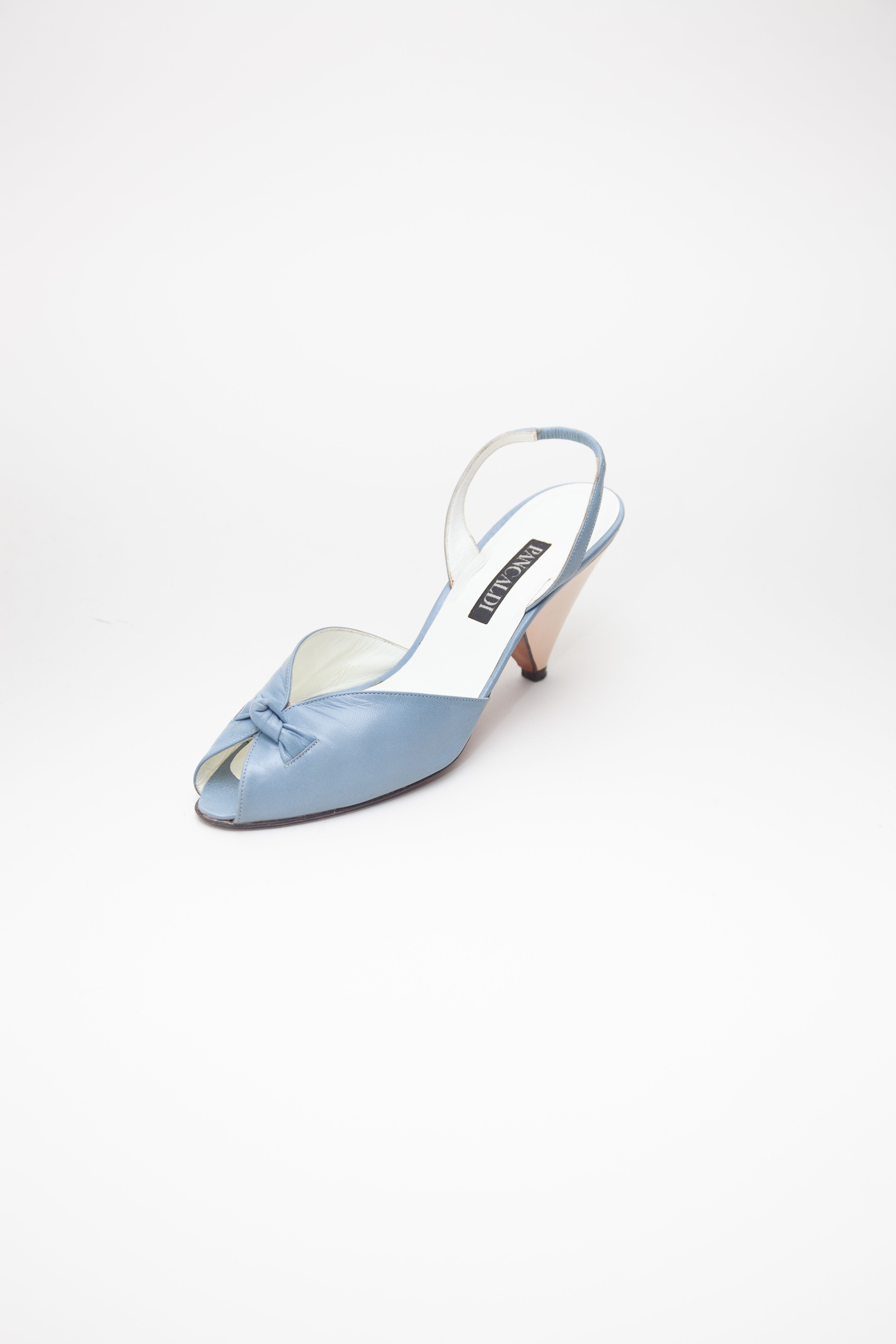 Pancaldi <br> Size 8.5