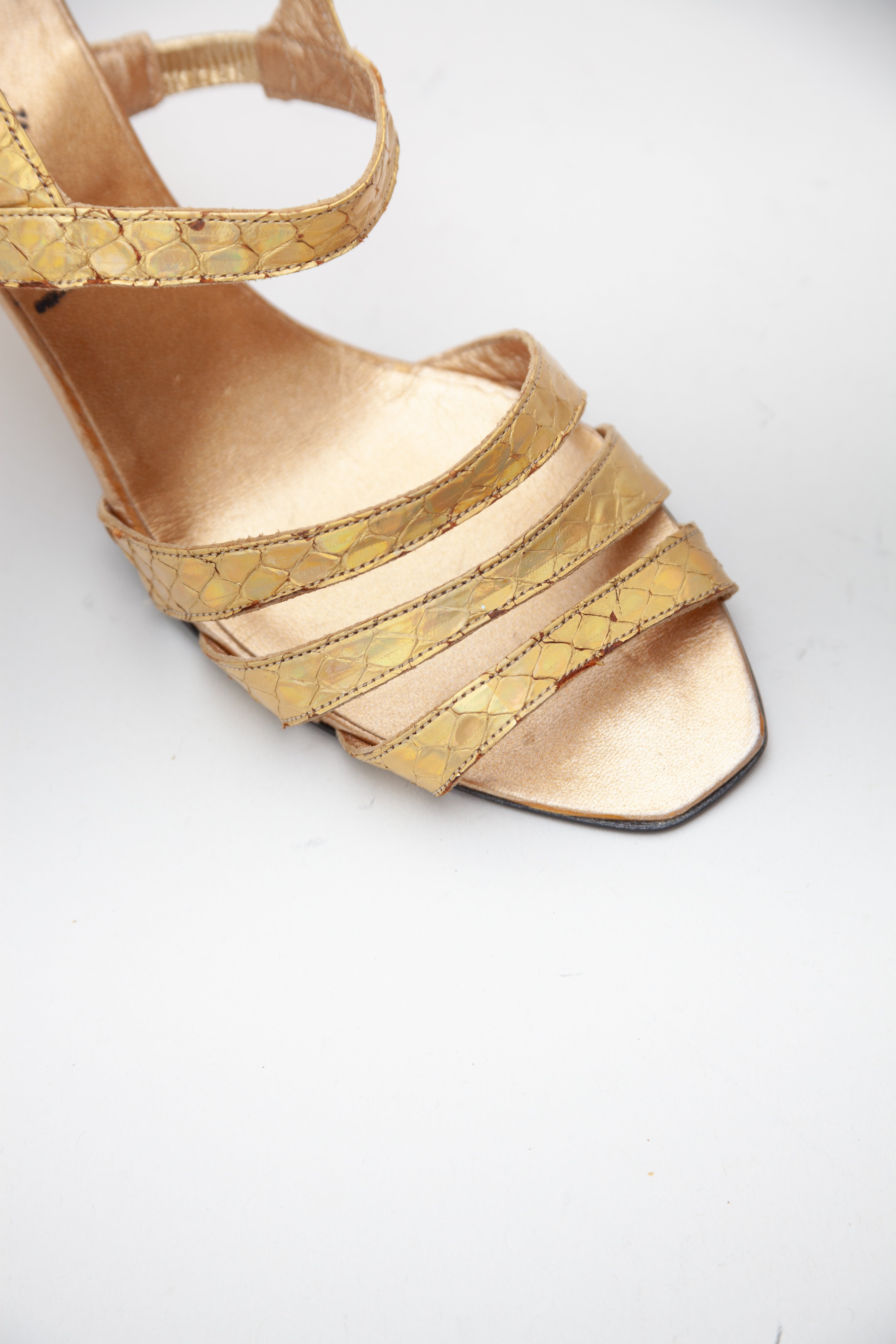 Robert Clergerie <br> Size 9