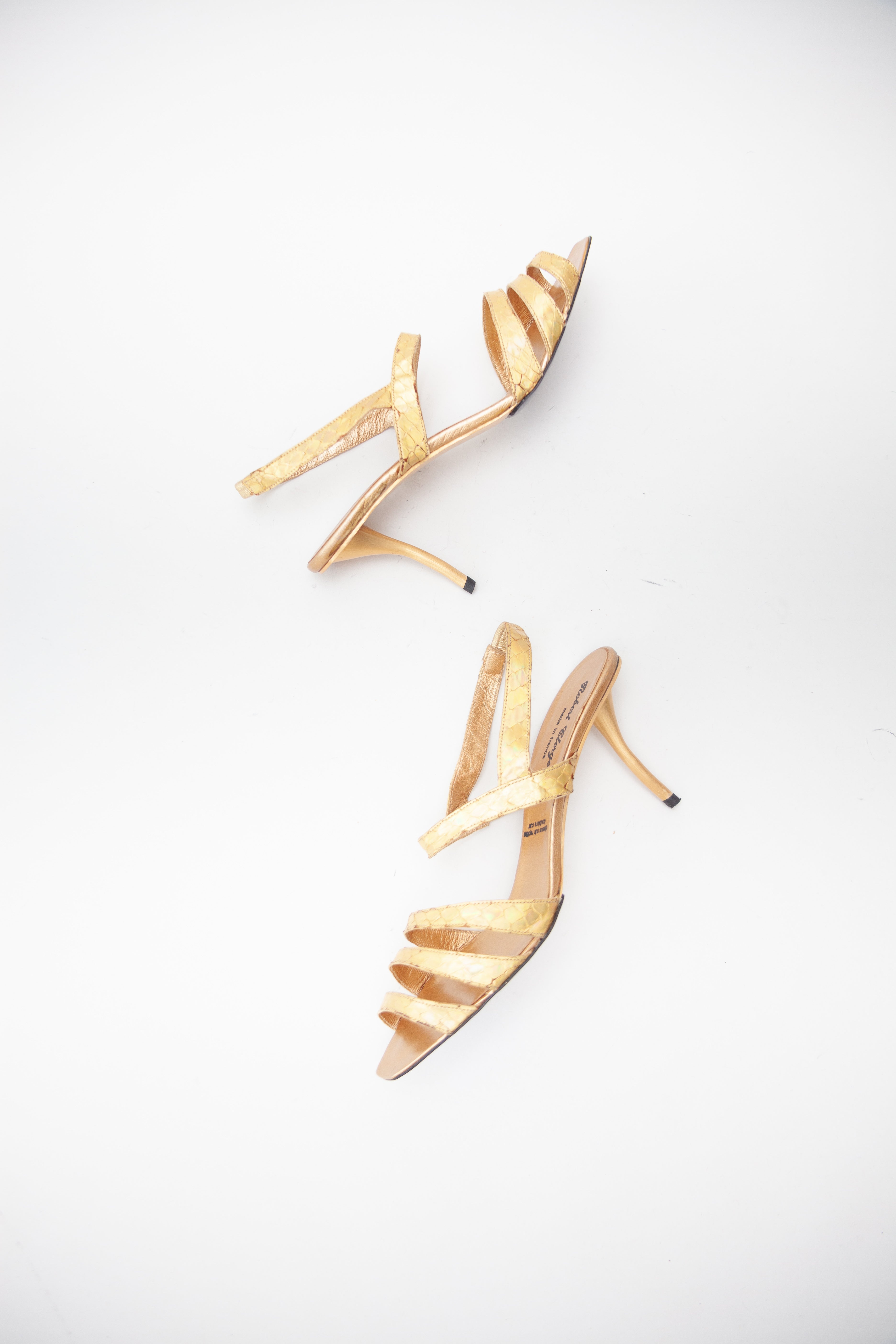 Robert Clergerie <br> Size 9