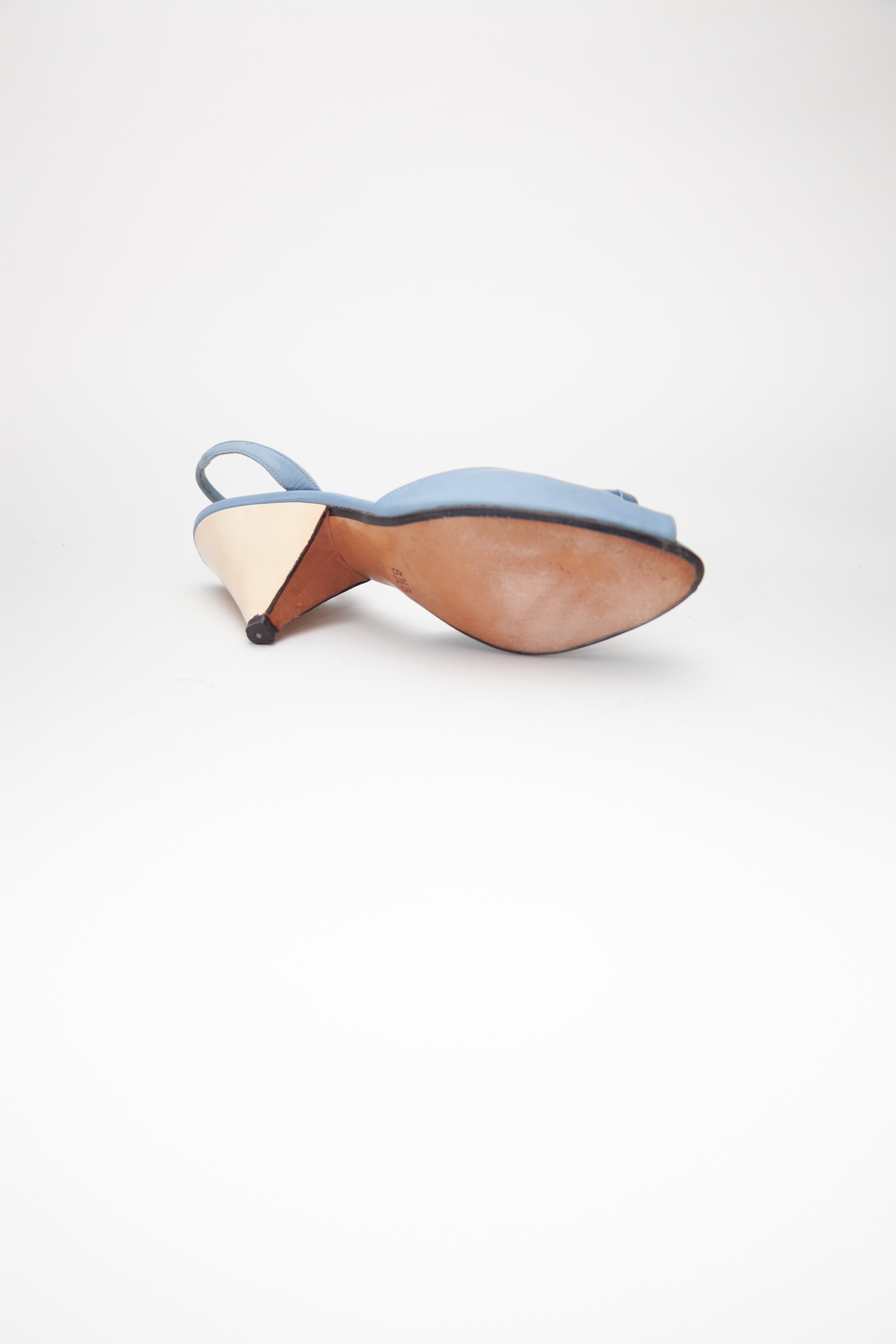 Pancaldi <br> Size 8.5