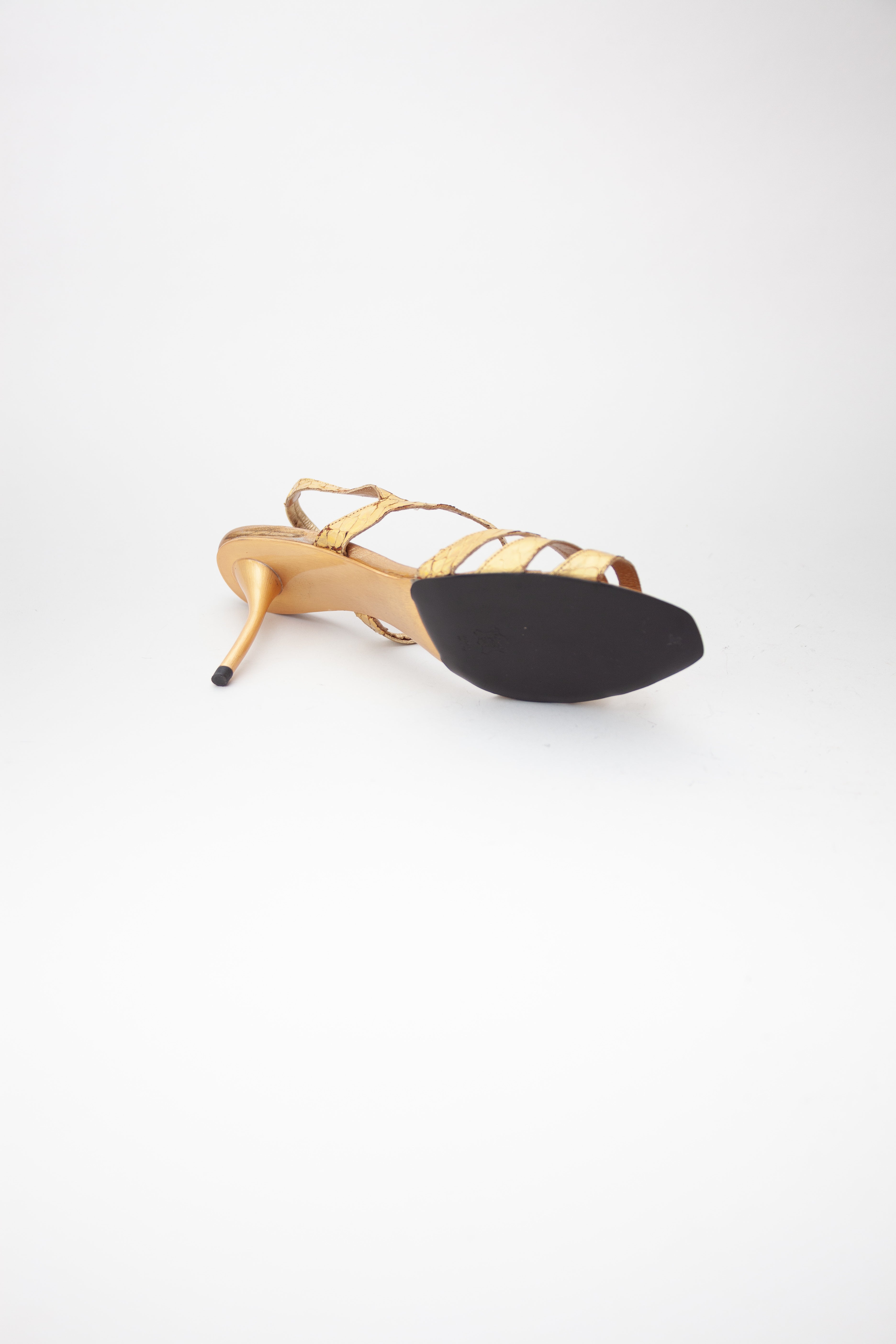 Robert Clergerie <br> Size 9