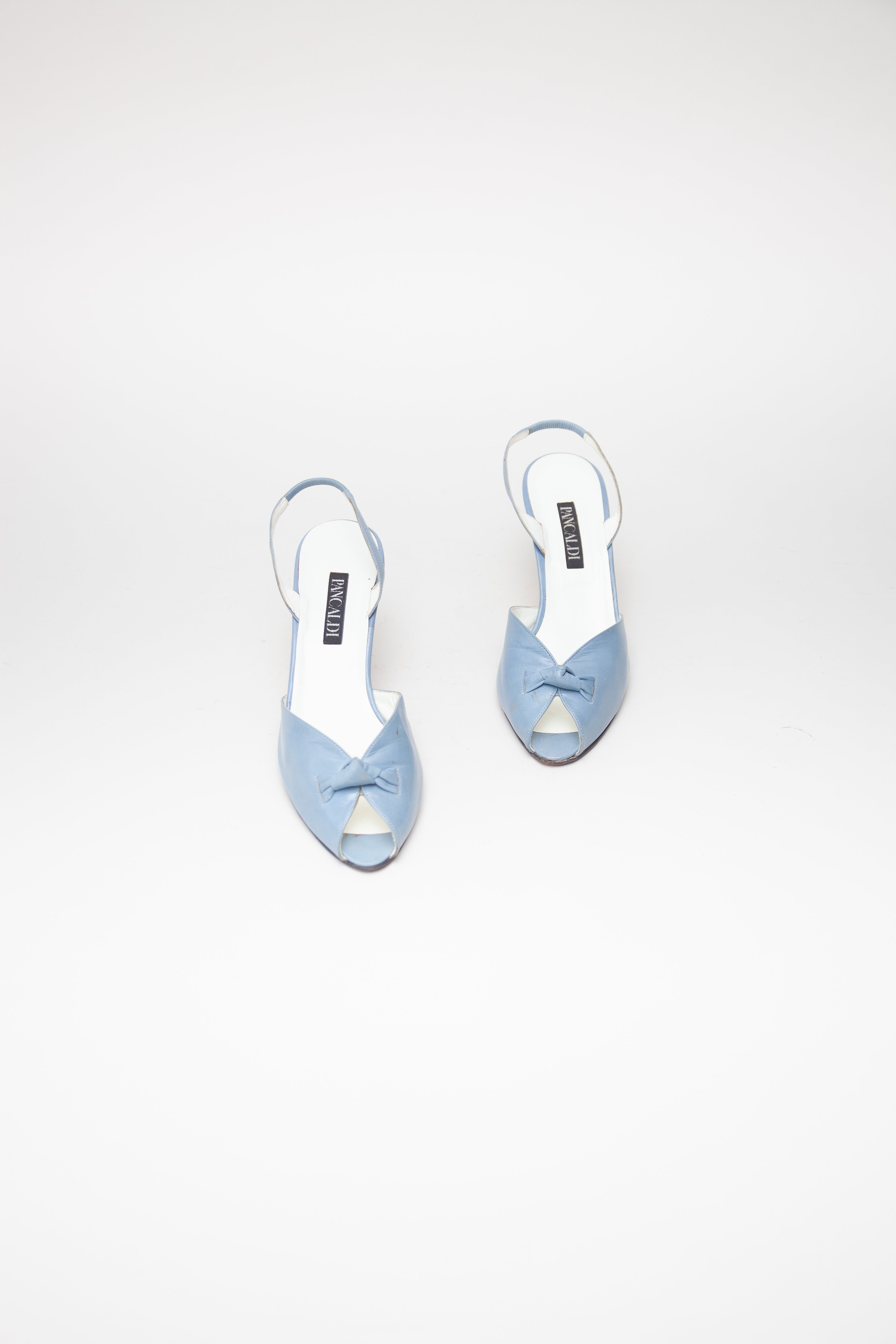 Pancaldi <br> Size 8.5