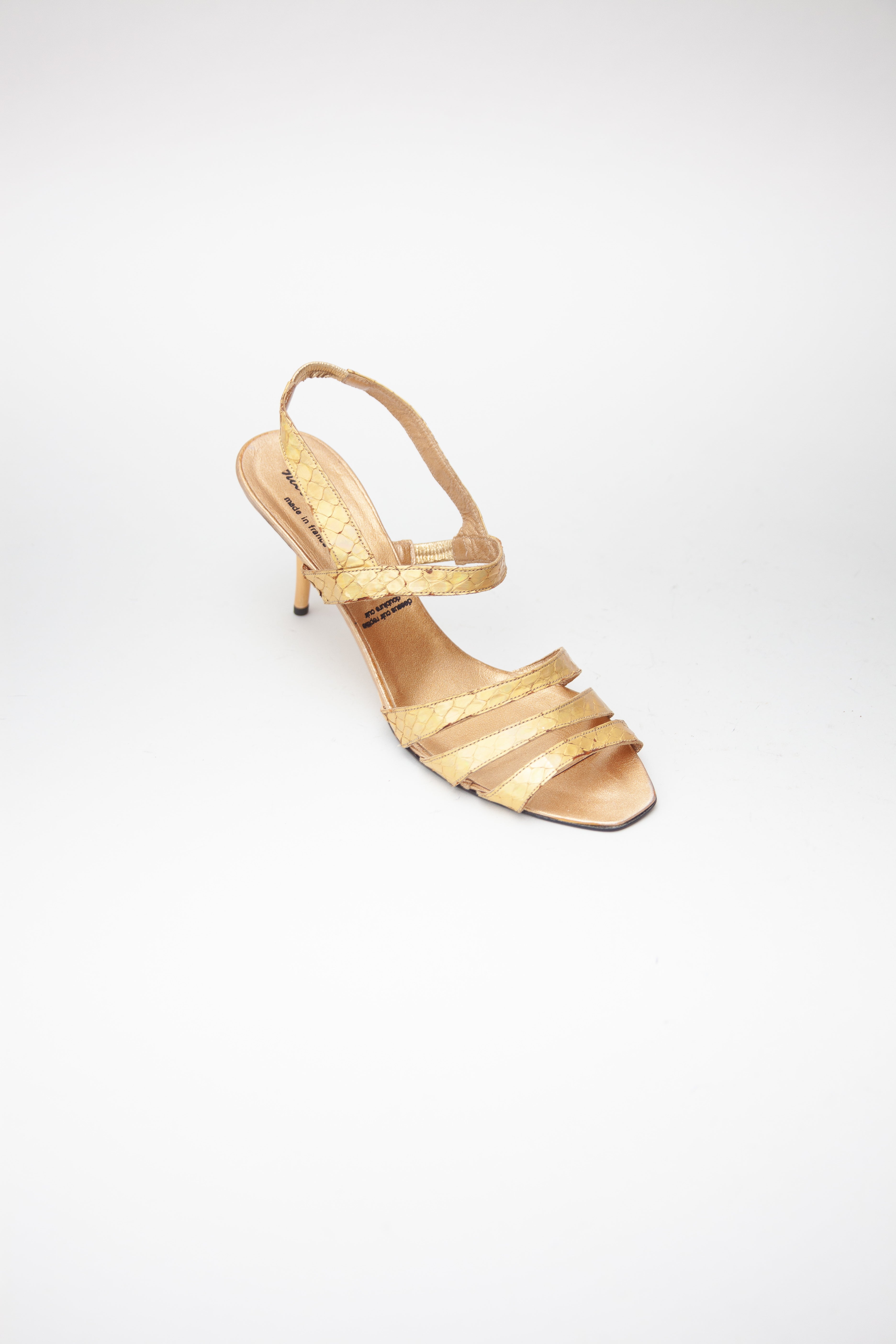 Robert Clergerie <br> Size 9
