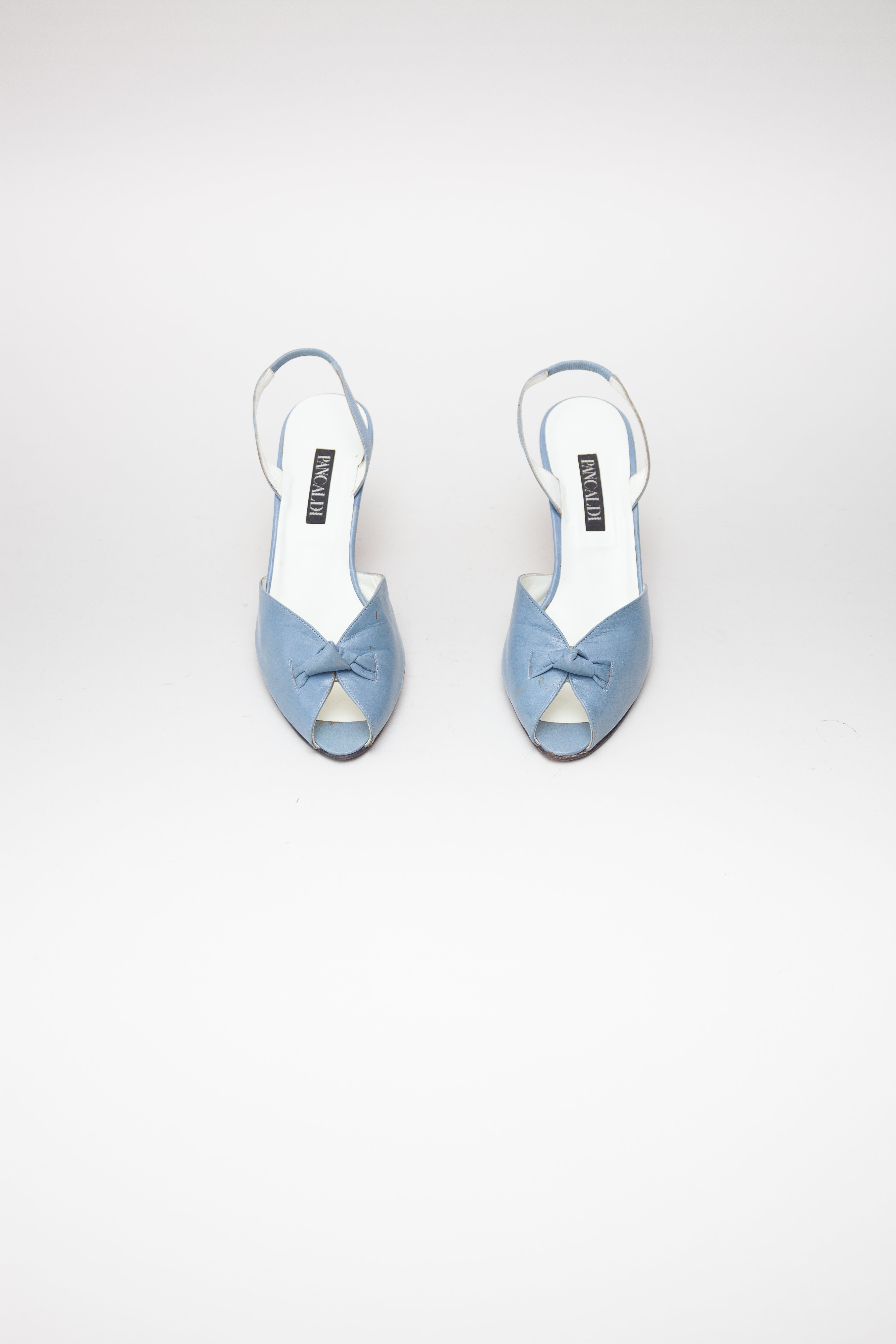 Pancaldi <br> Size 8.5