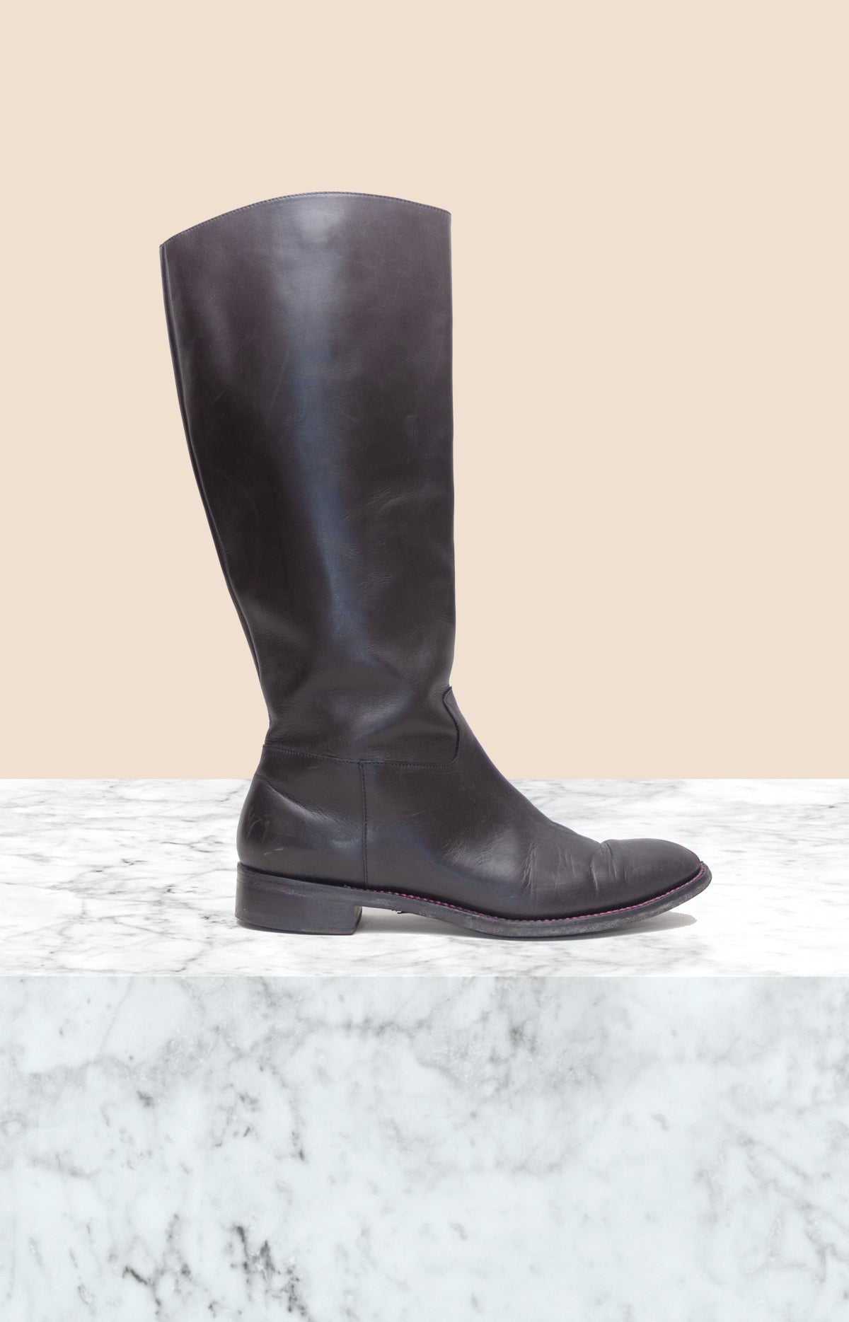 Robert Clergerie <br> Size 6.5