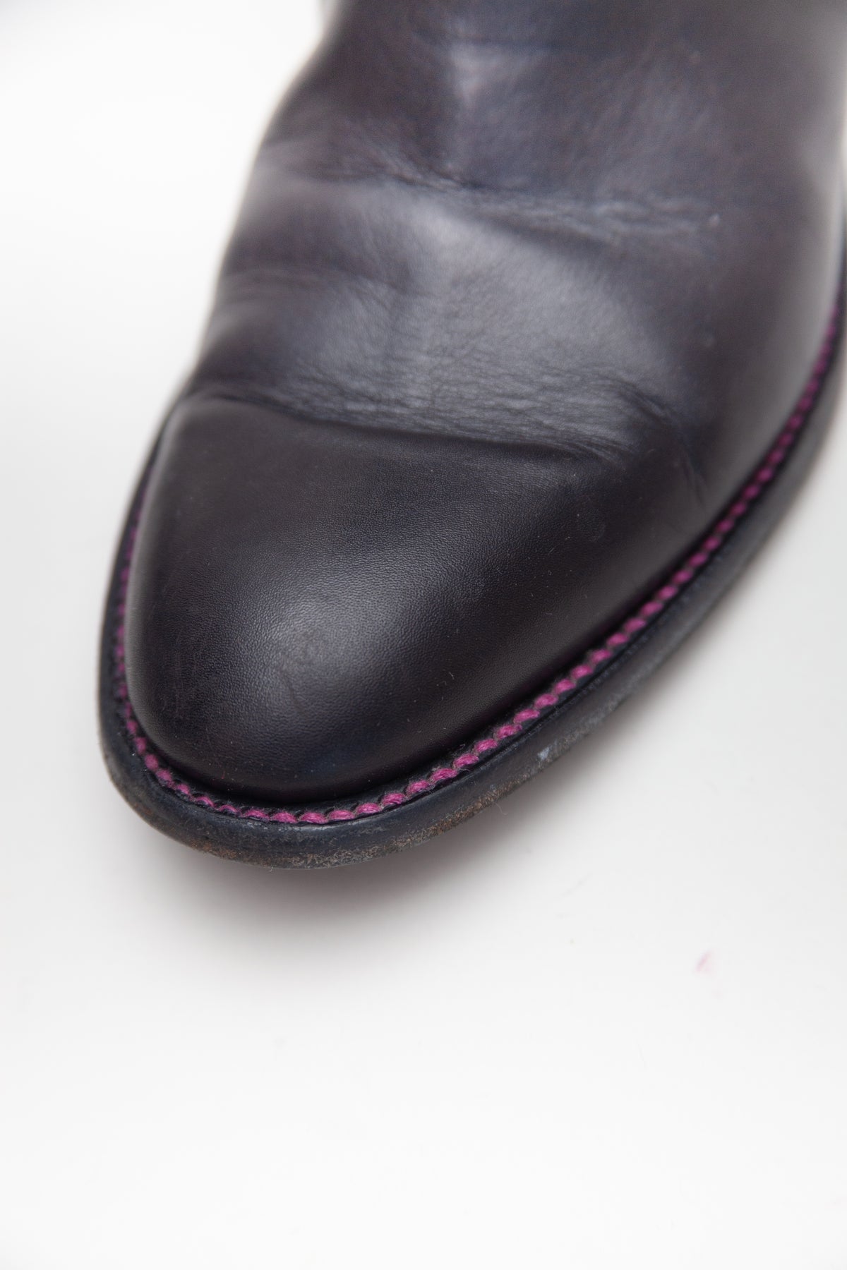 Robert Clergerie <br> Size 6.5