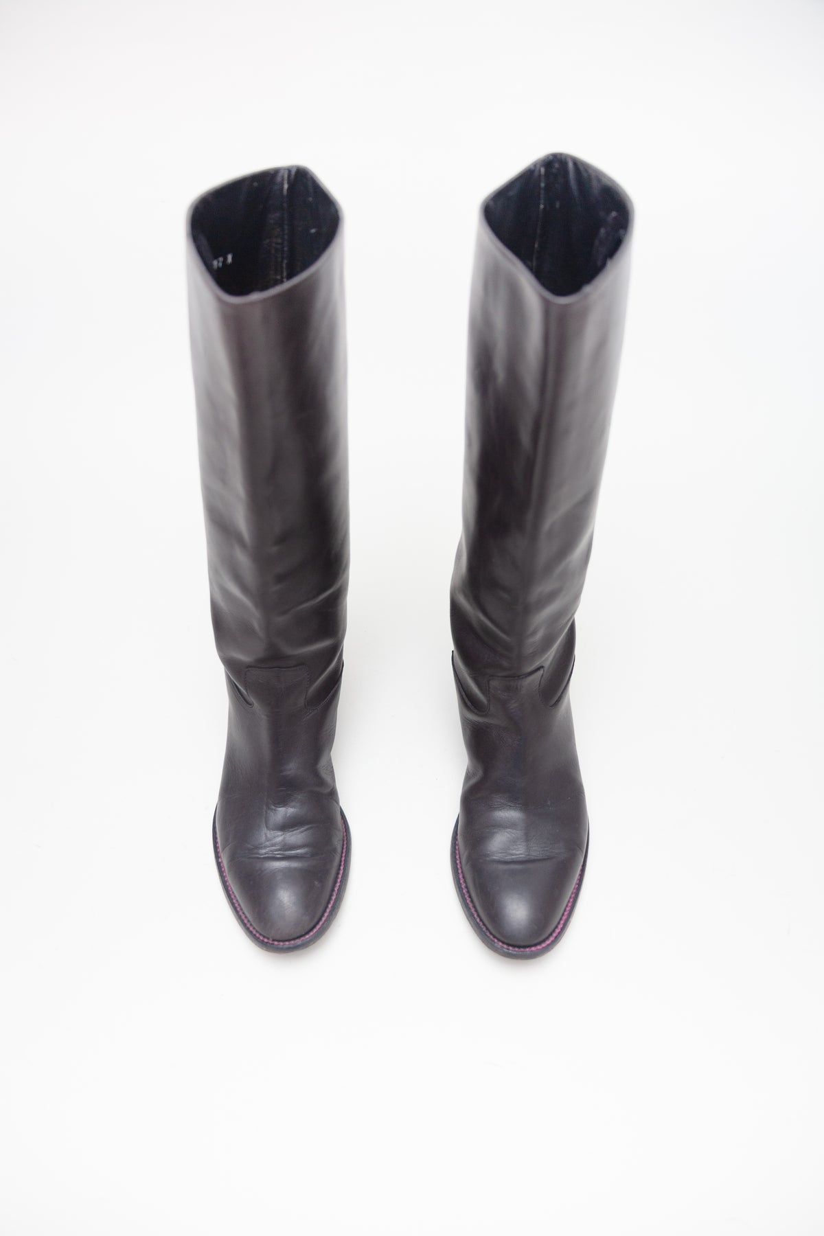 Robert Clergerie <br> Size 6.5