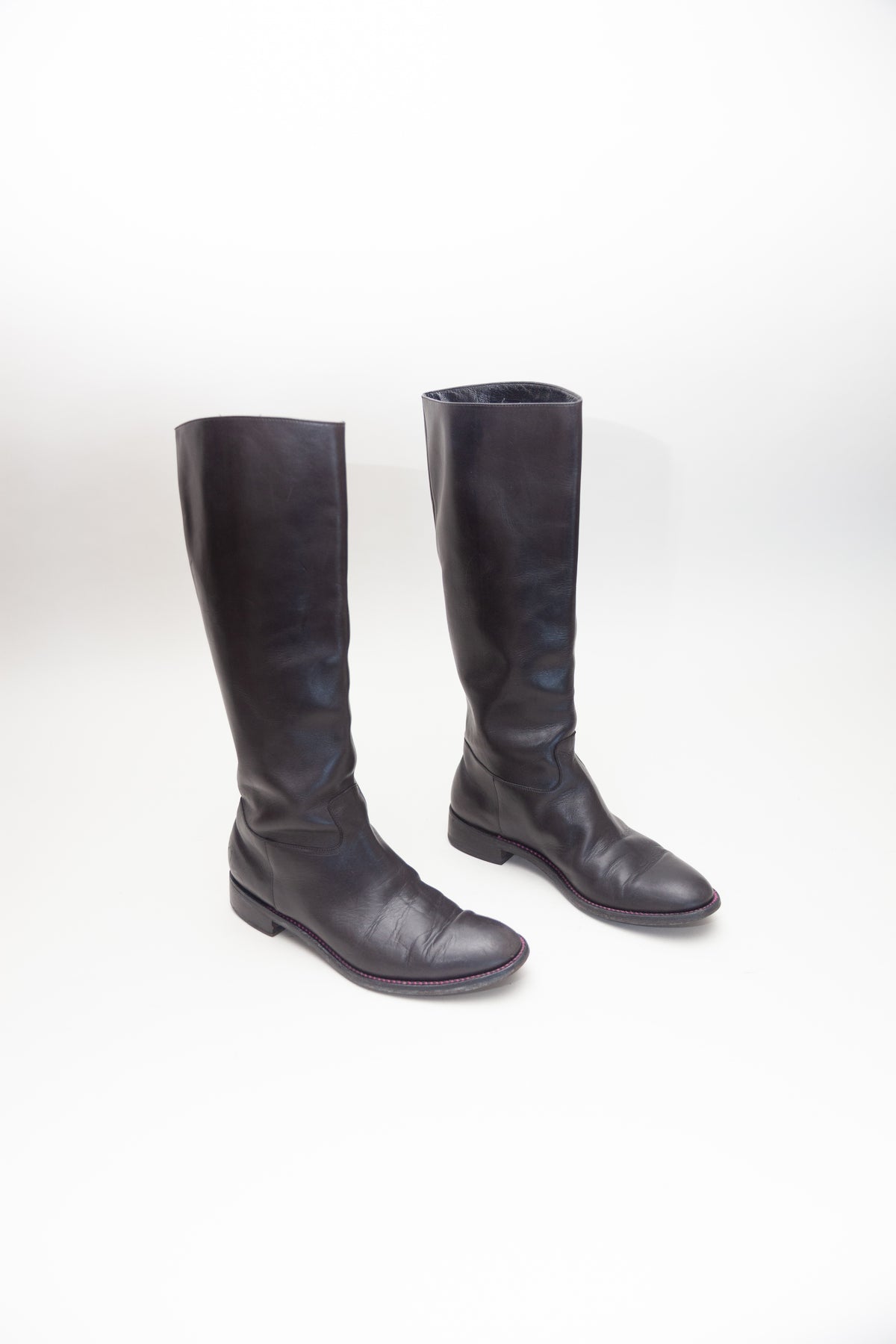 Robert Clergerie <br> Size 6.5