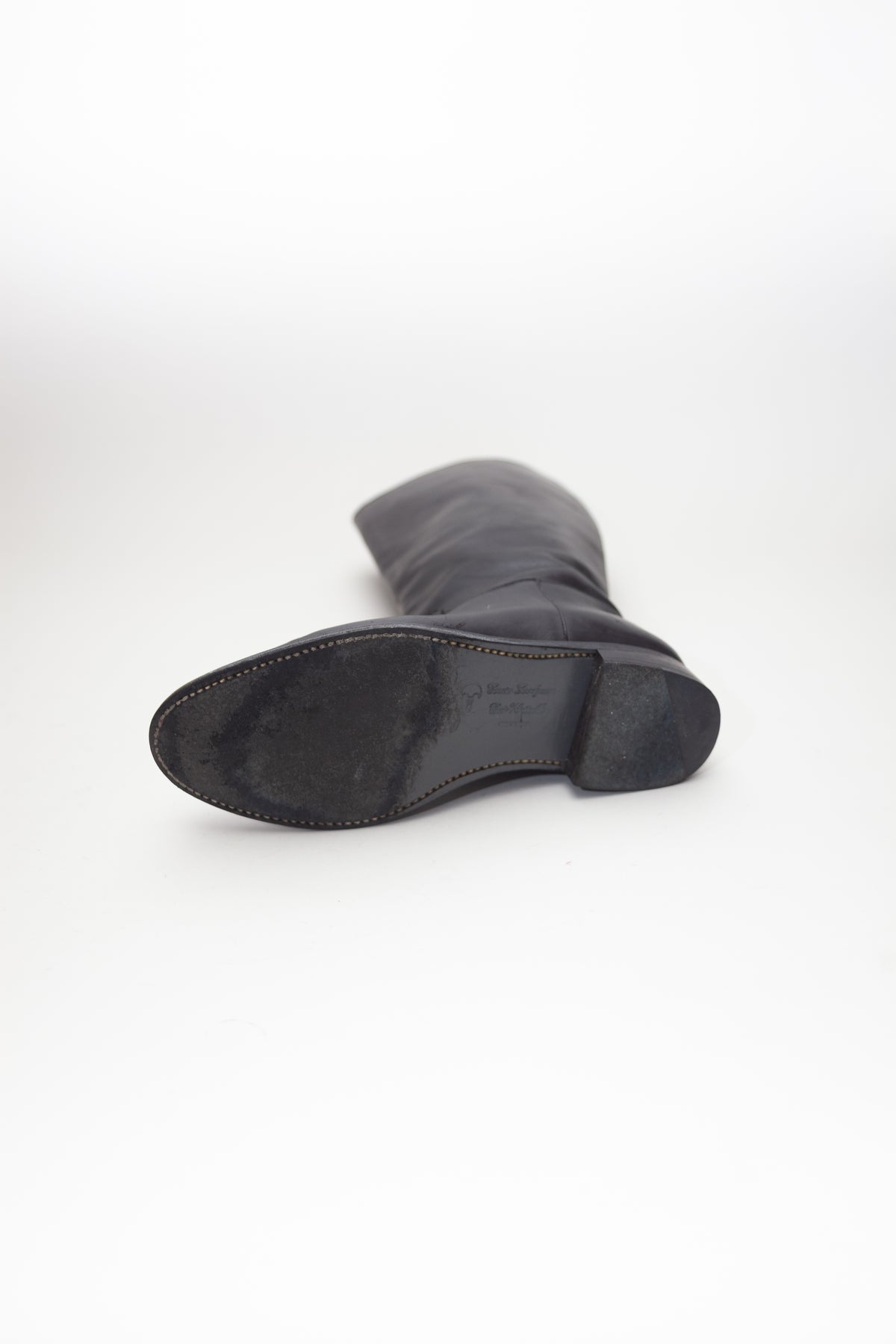 Robert Clergerie <br> Size 6.5