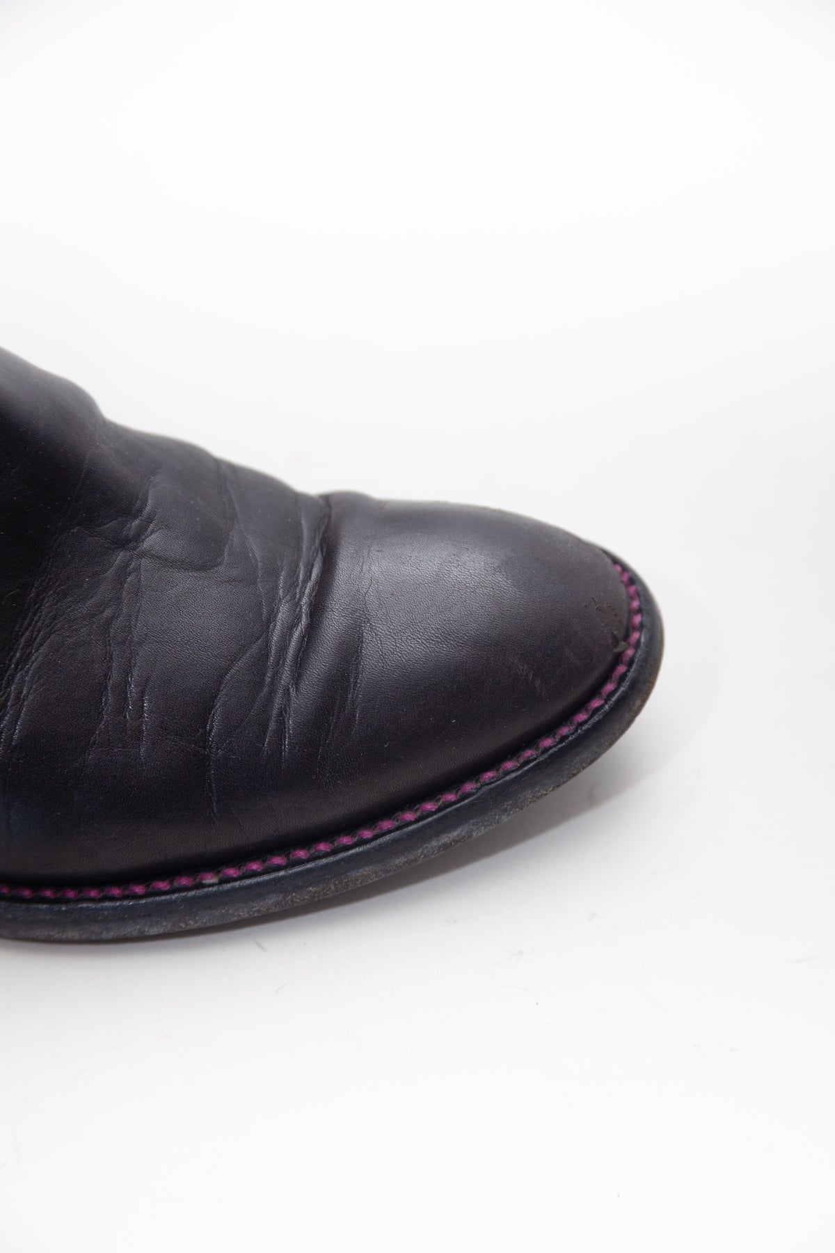 Robert Clergerie <br> Size 6.5