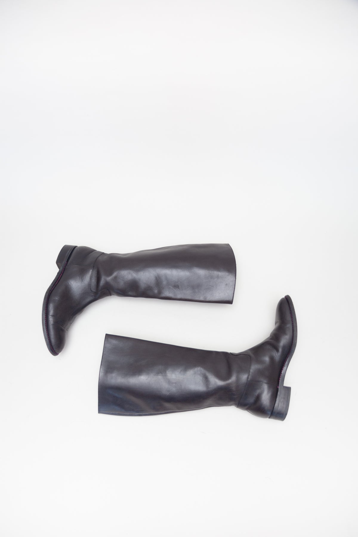 Robert Clergerie <br> Size 6.5