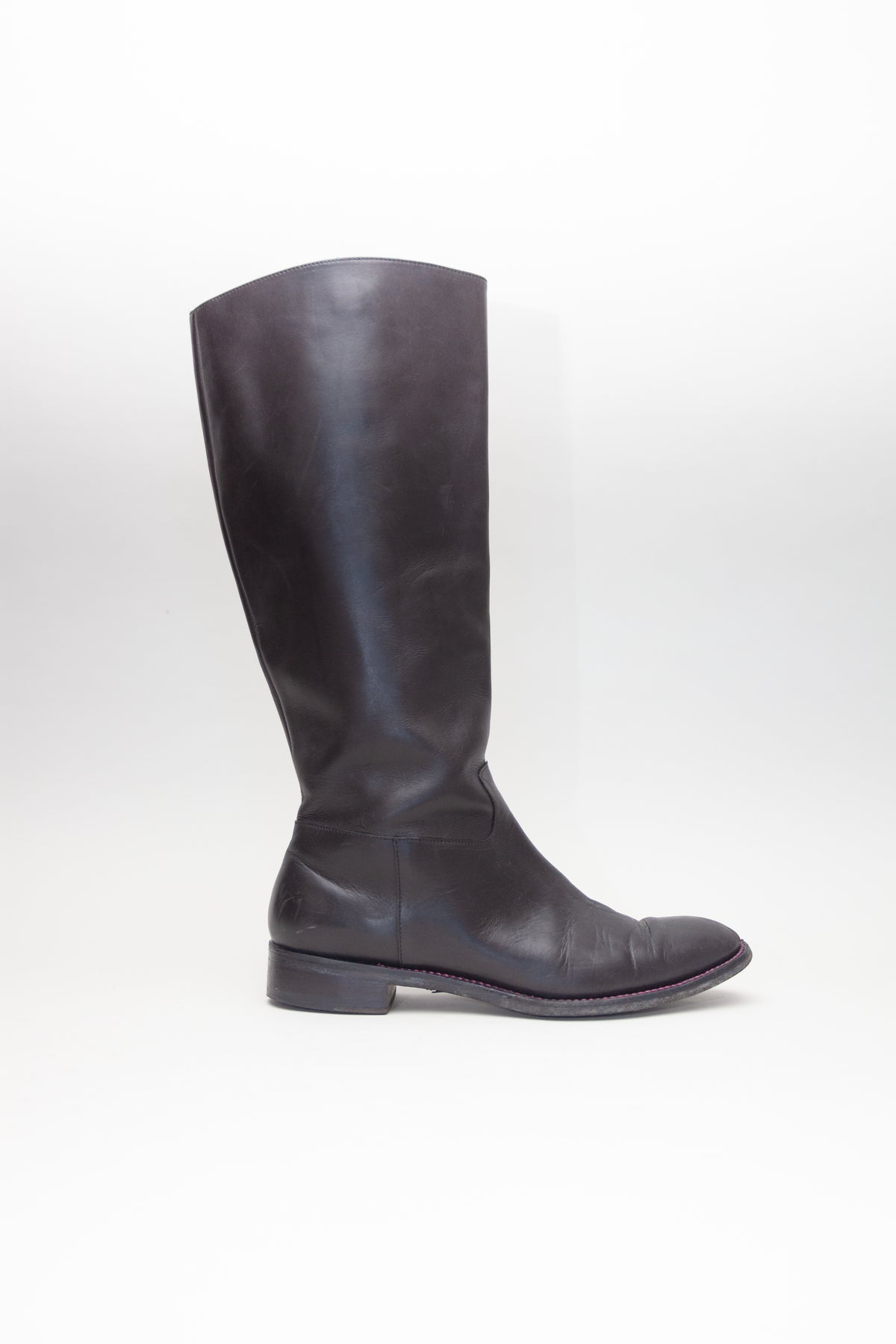 Robert Clergerie <br> Size 6.5