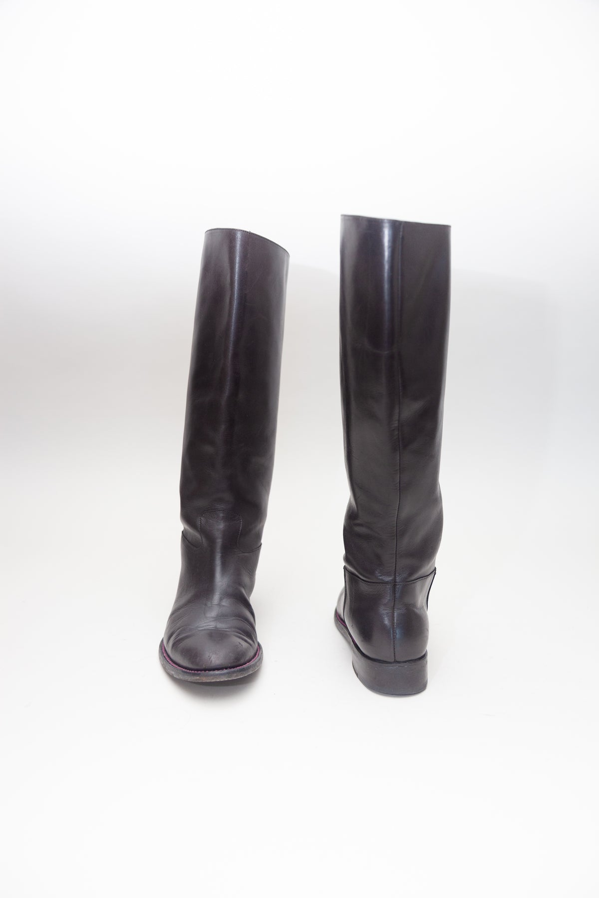 Robert Clergerie <br> Size 6.5