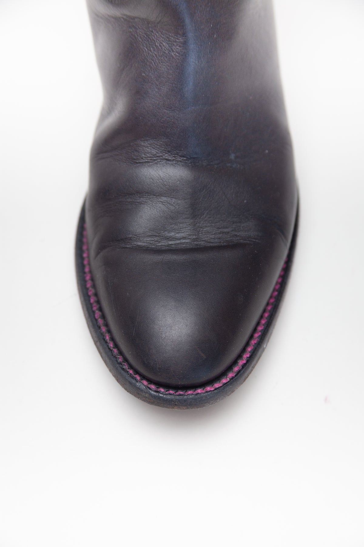 Robert Clergerie <br> Size 6.5