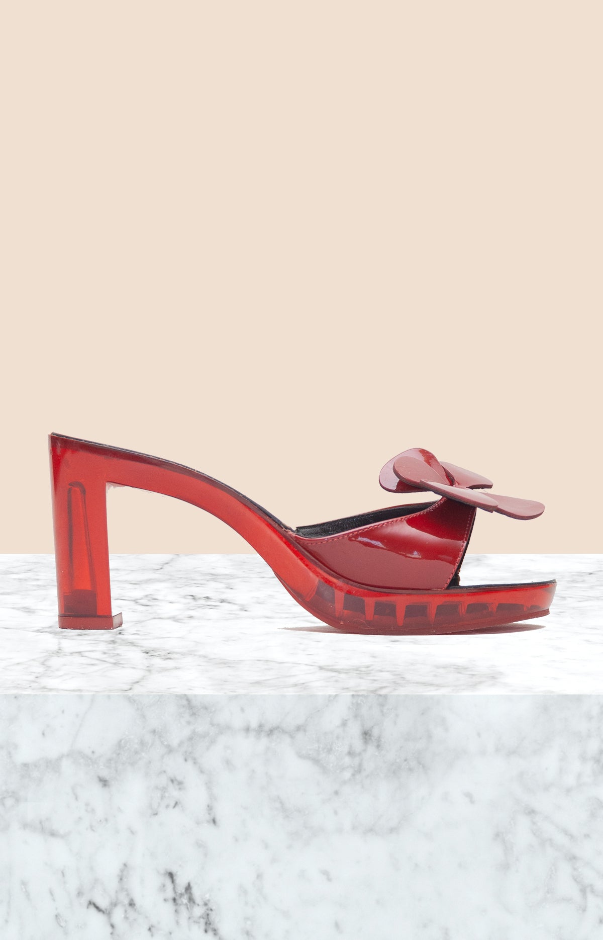 Robert Clergerie <br> Size 5.5