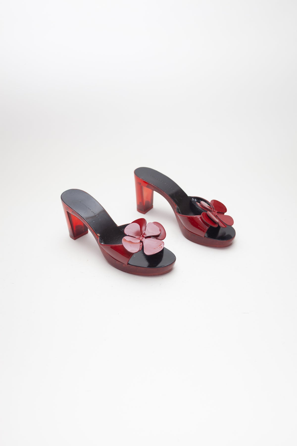 Robert Clergerie <br> Size 5.5