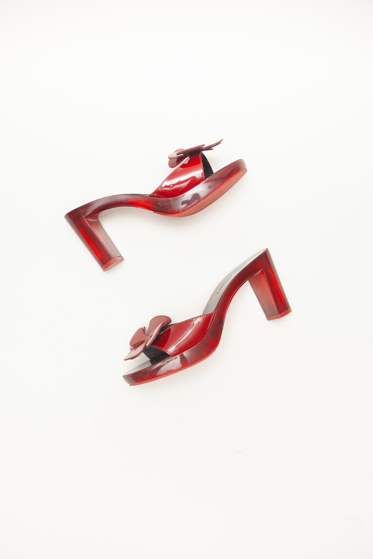 Robert Clergerie <br> Size 5.5