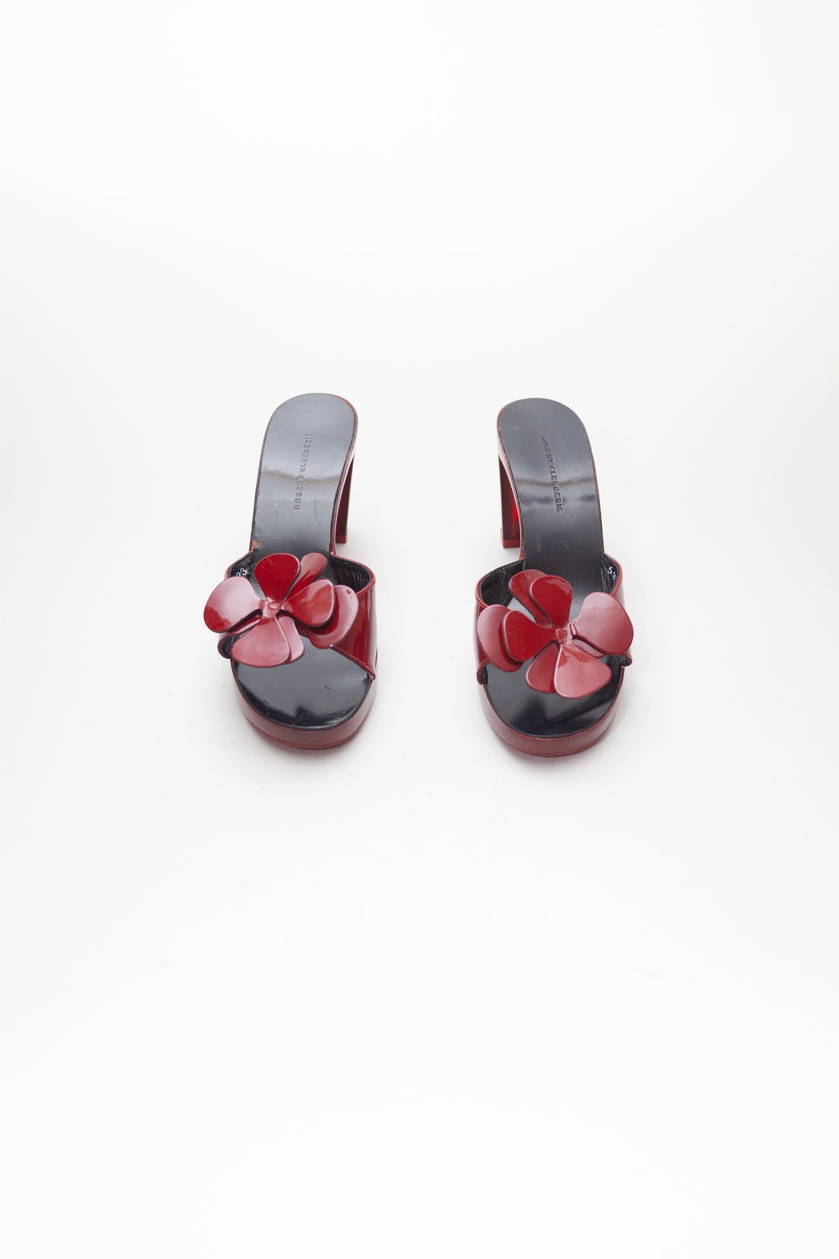 Robert Clergerie <br> Size 5.5