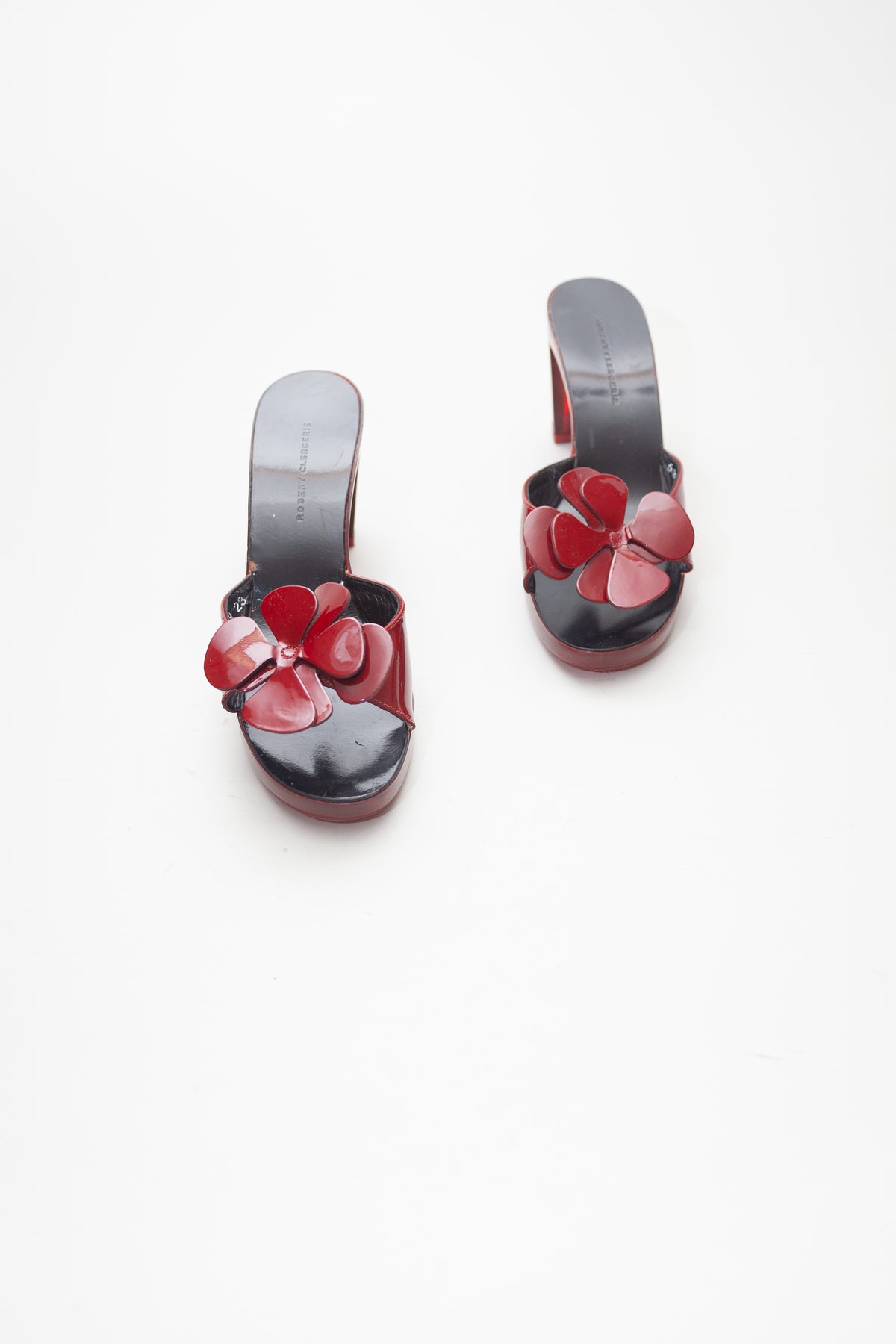 Robert Clergerie <br> Size 5.5