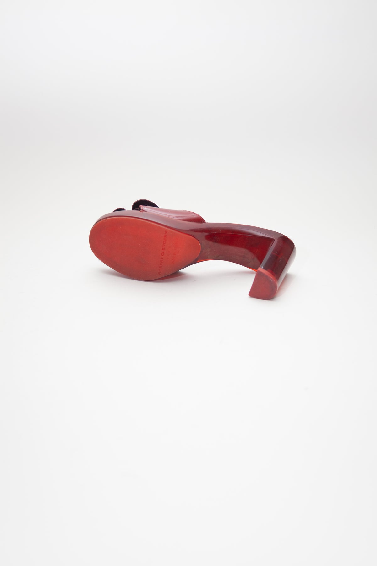 Robert Clergerie <br> Size 5.5