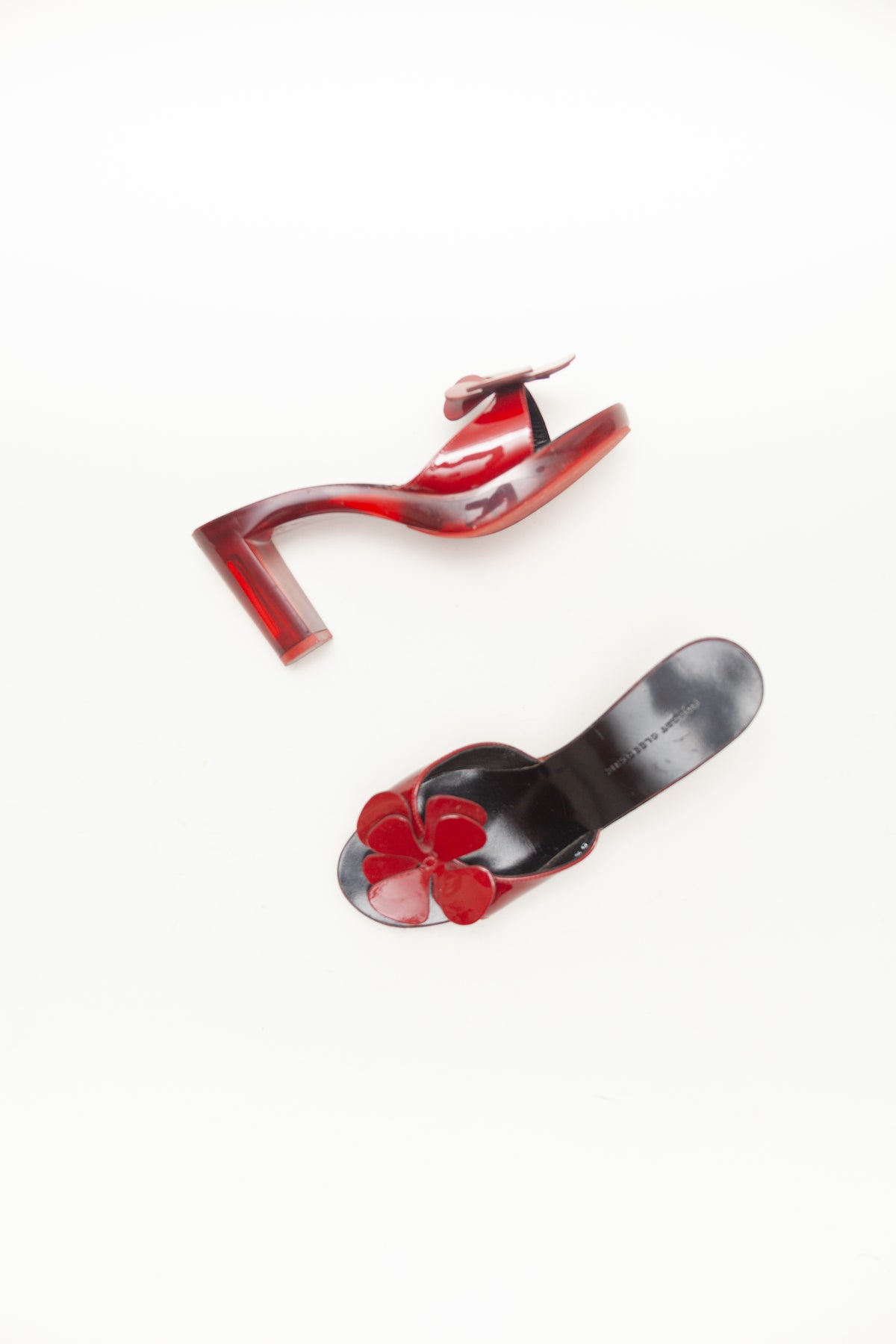 Robert Clergerie <br> Size 5.5