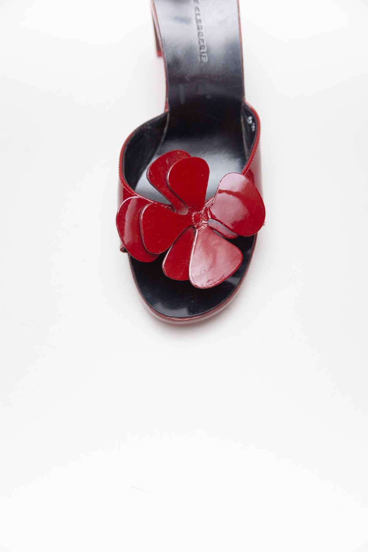 Robert Clergerie <br> Size 5.5