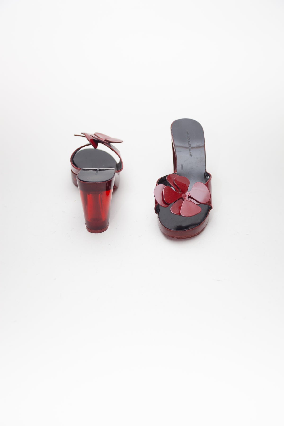 Robert Clergerie <br> Size 5.5