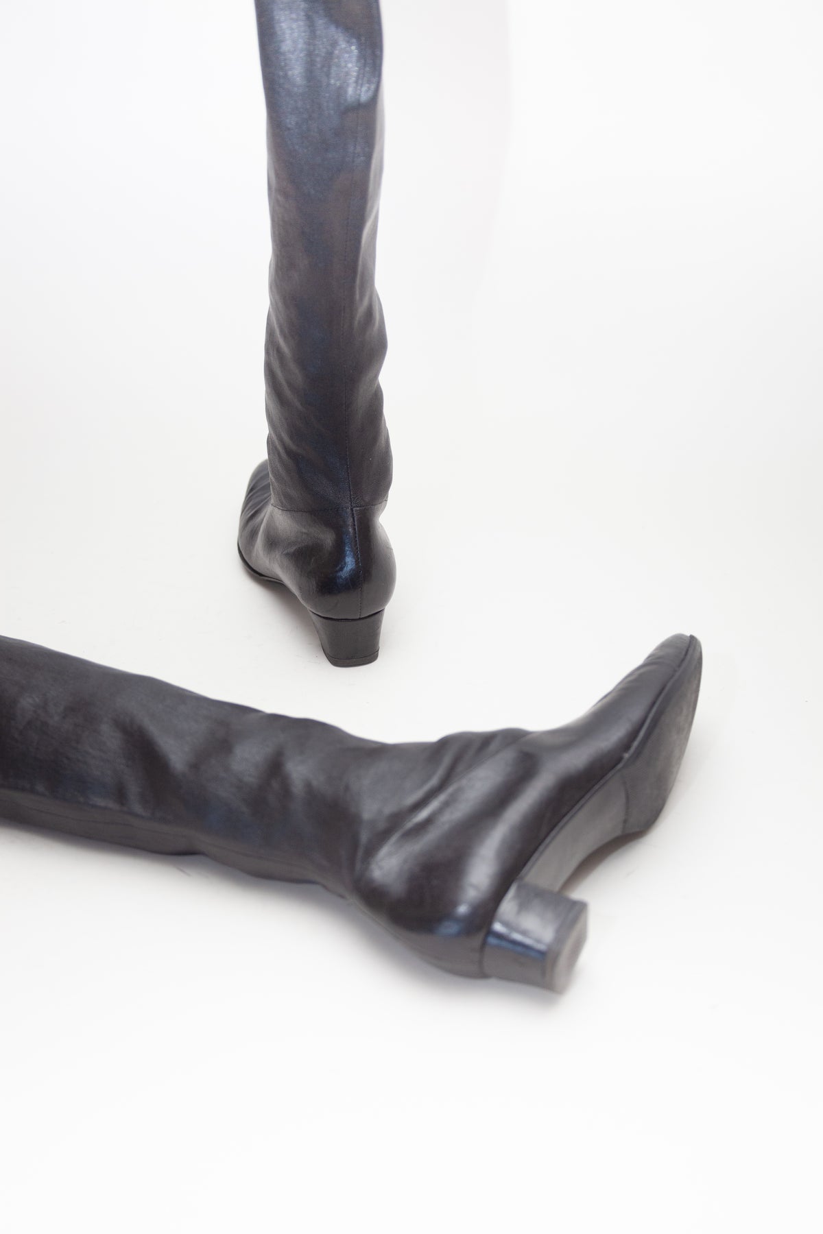 Robert Clergerie <br> Size 5.5