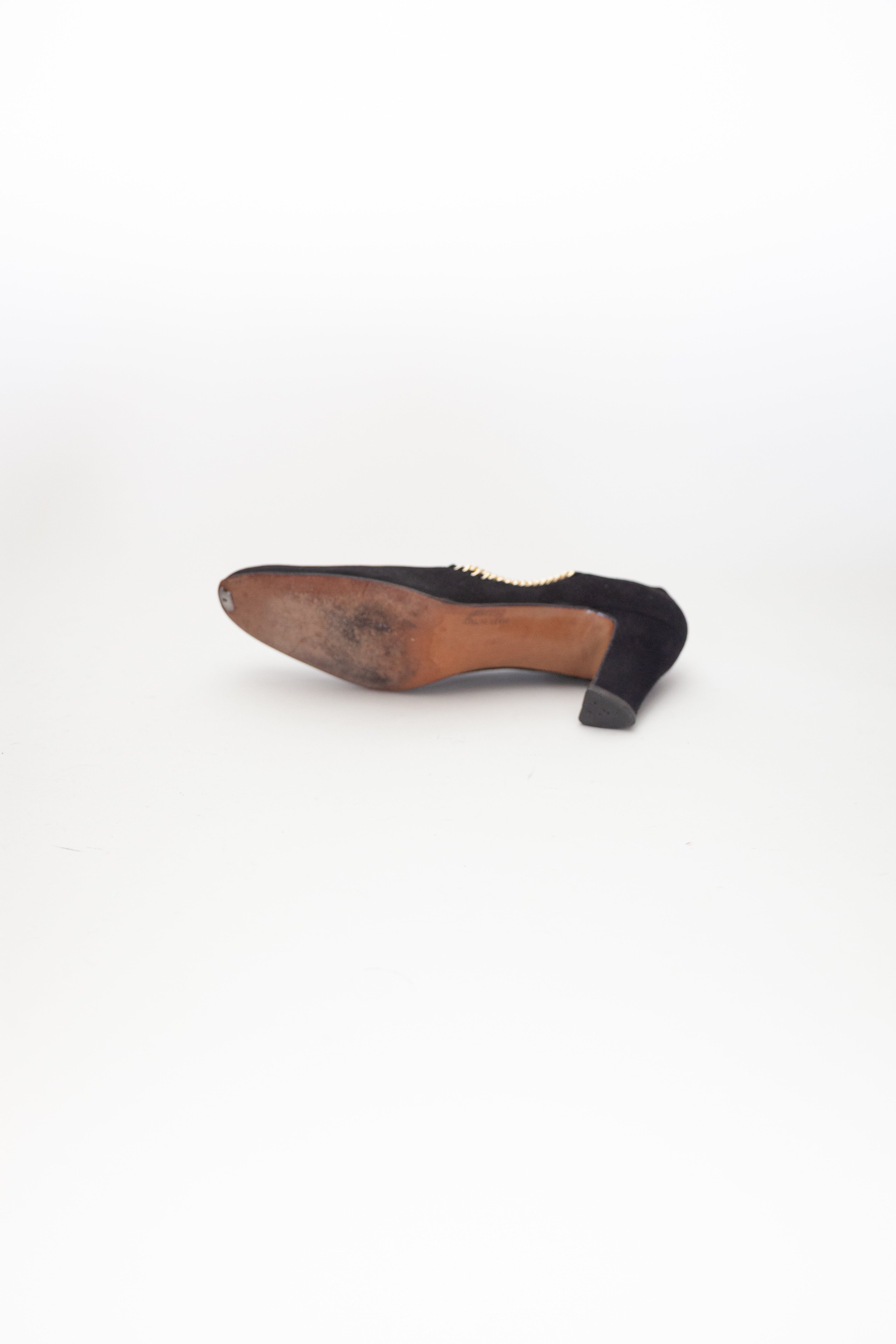 Rosina Ferragamo Schiavone <br> Size 8