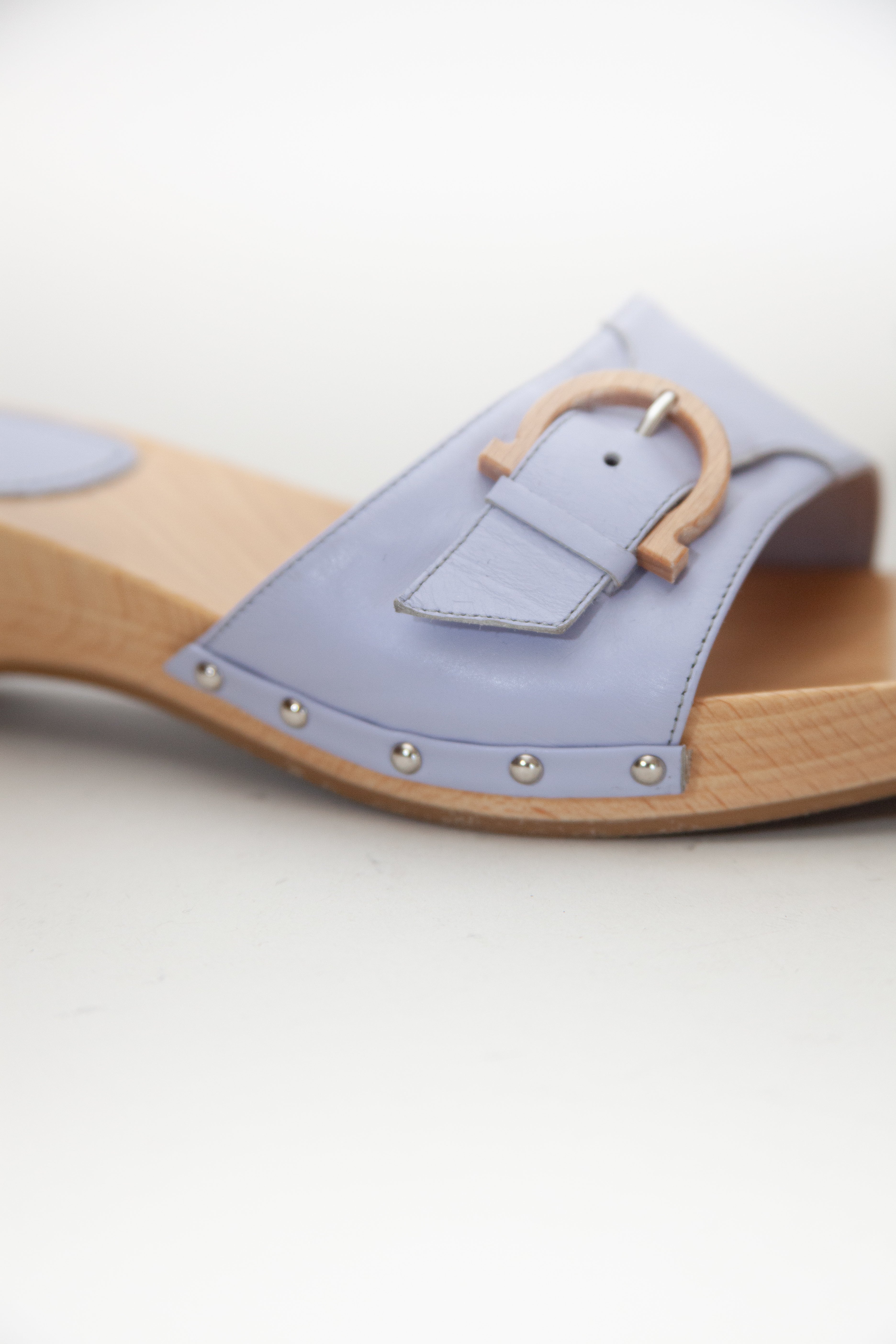 Salvatore Ferragamo <br> Size 8.5