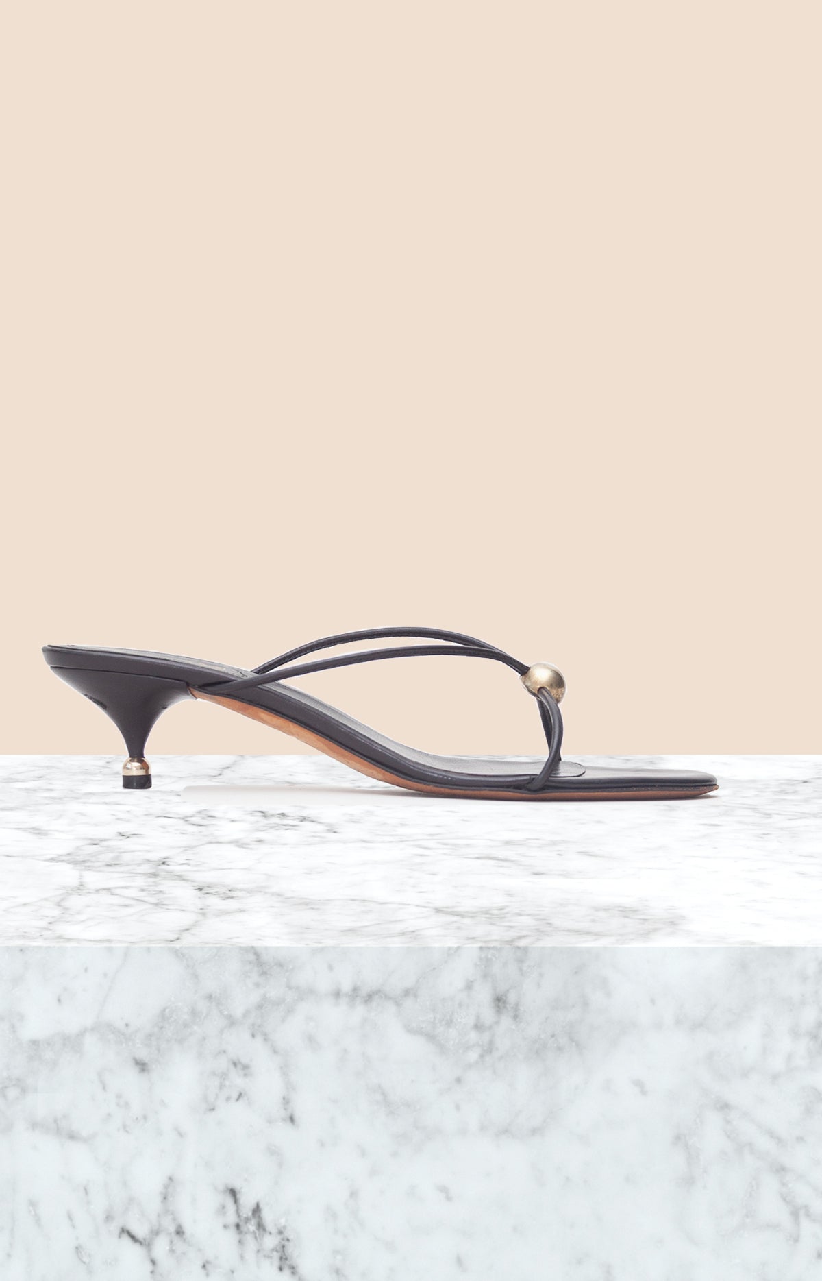 Sergio Rossi <br> Size 38