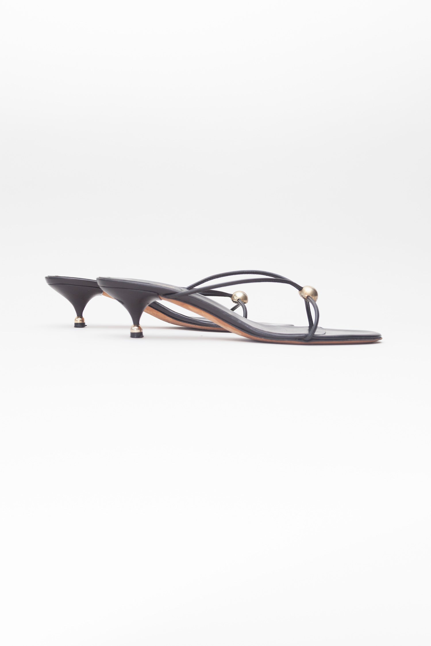 Sergio Rossi <br> Size 38