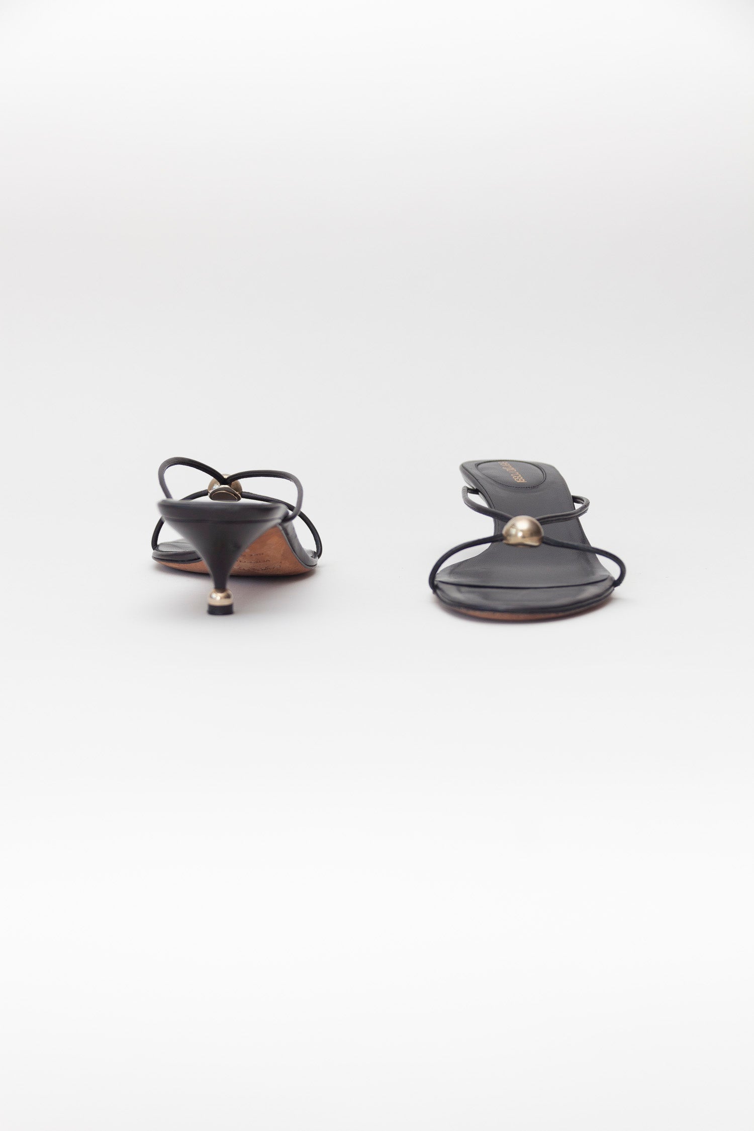 Sergio Rossi <br> Size 38