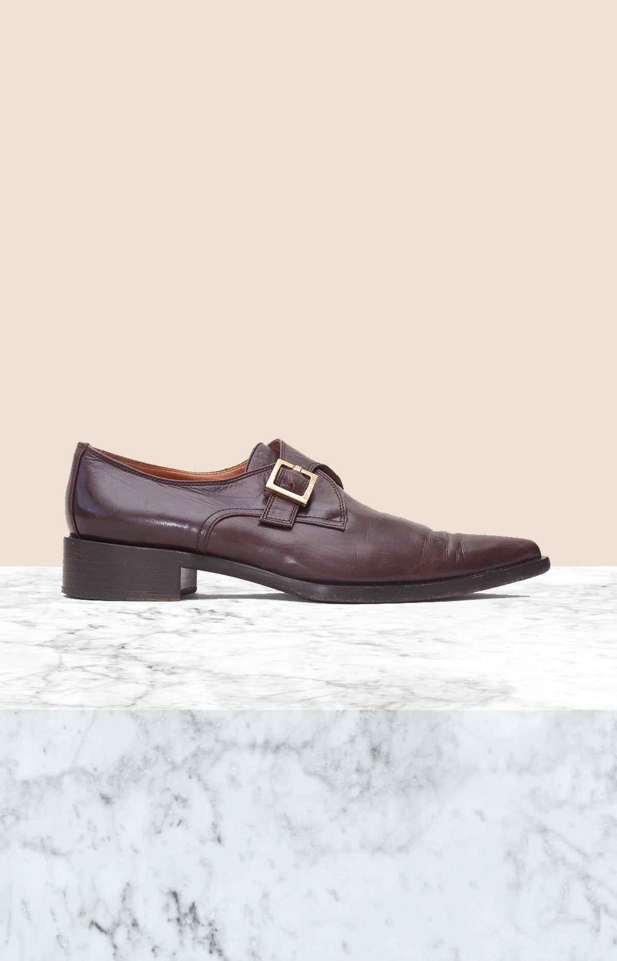 Sergio Rossi <br> Size 38