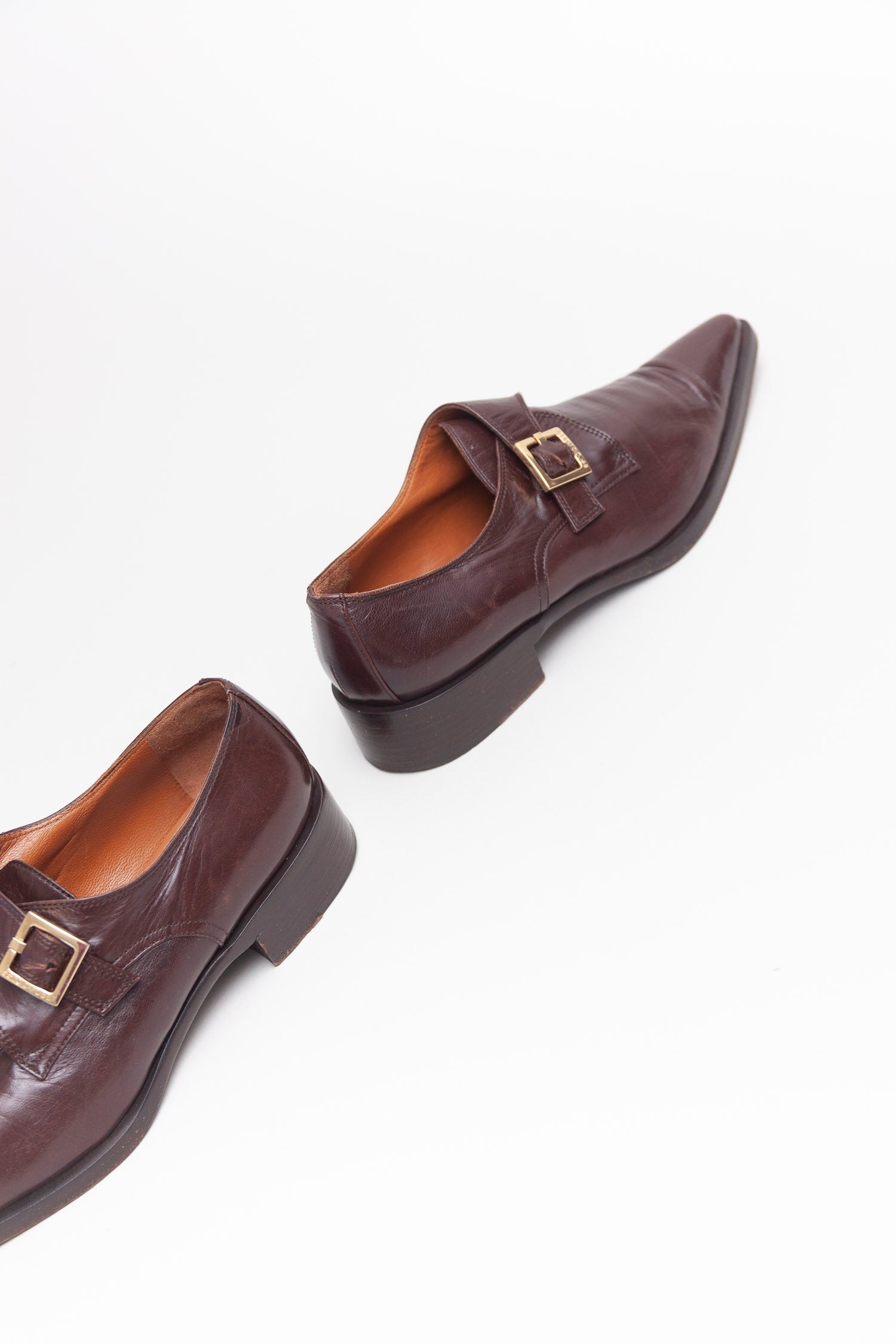Sergio Rossi <br> Size 38