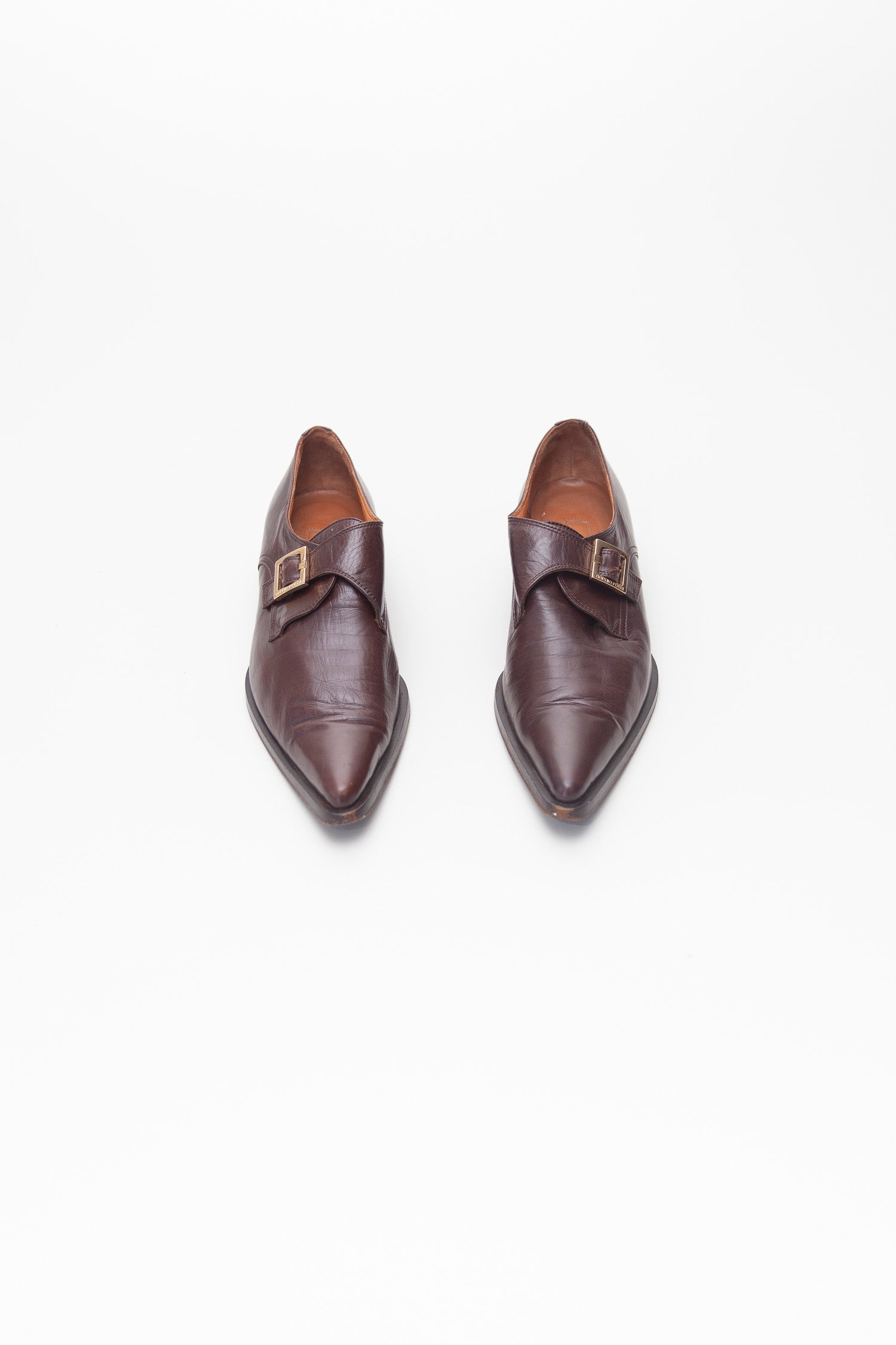 Sergio Rossi <br> Size 38