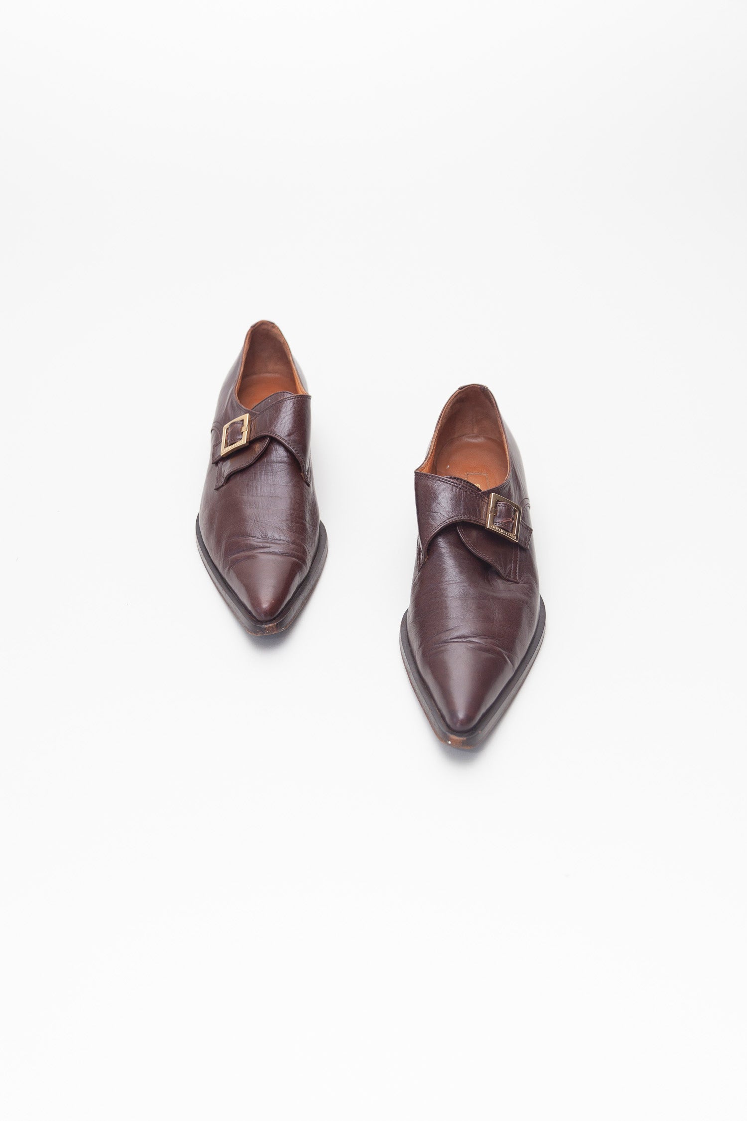 Sergio Rossi <br> Size 38