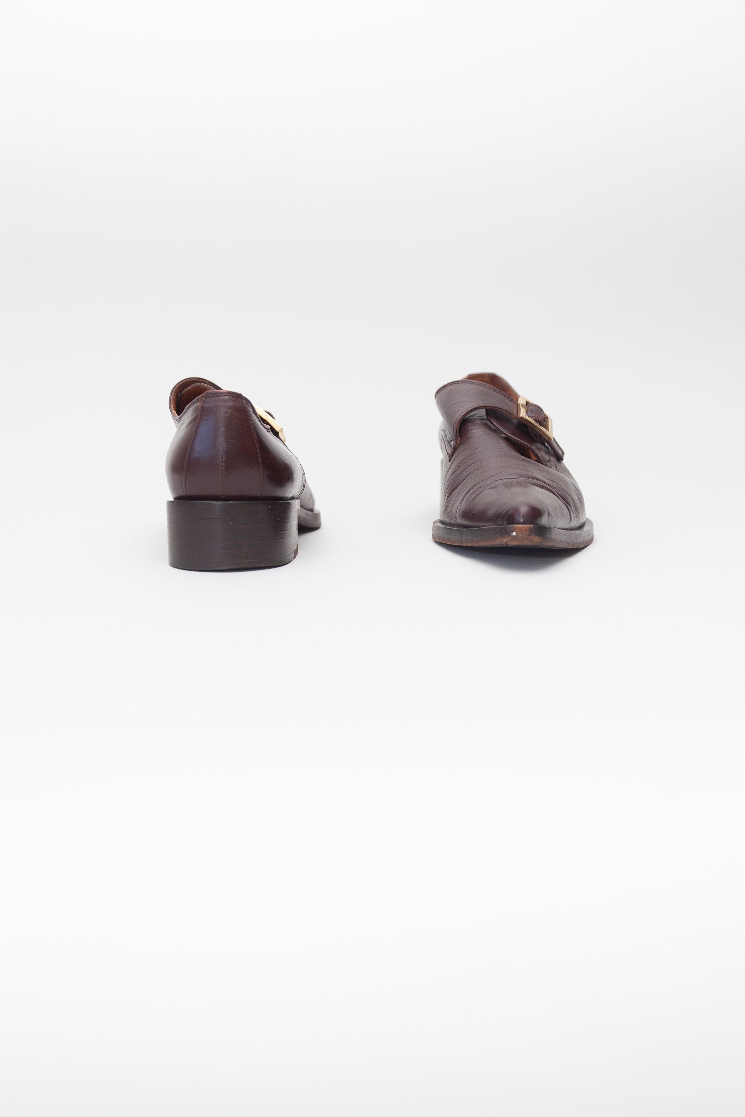 Sergio Rossi <br> Size 38