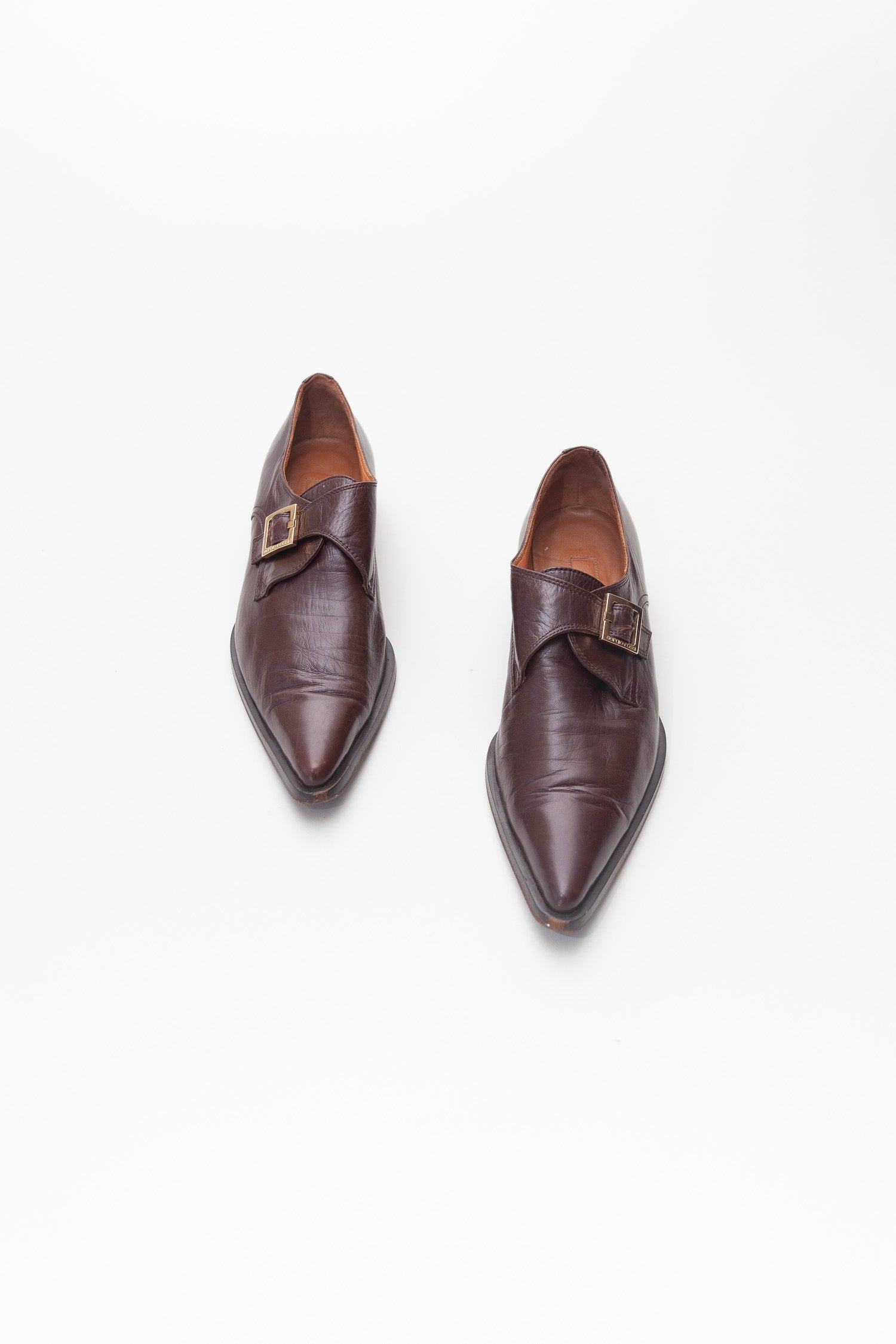 Sergio Rossi <br> Size 38