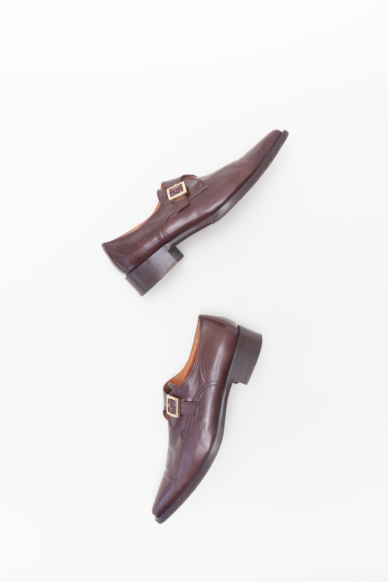 Sergio Rossi <br> Size 38