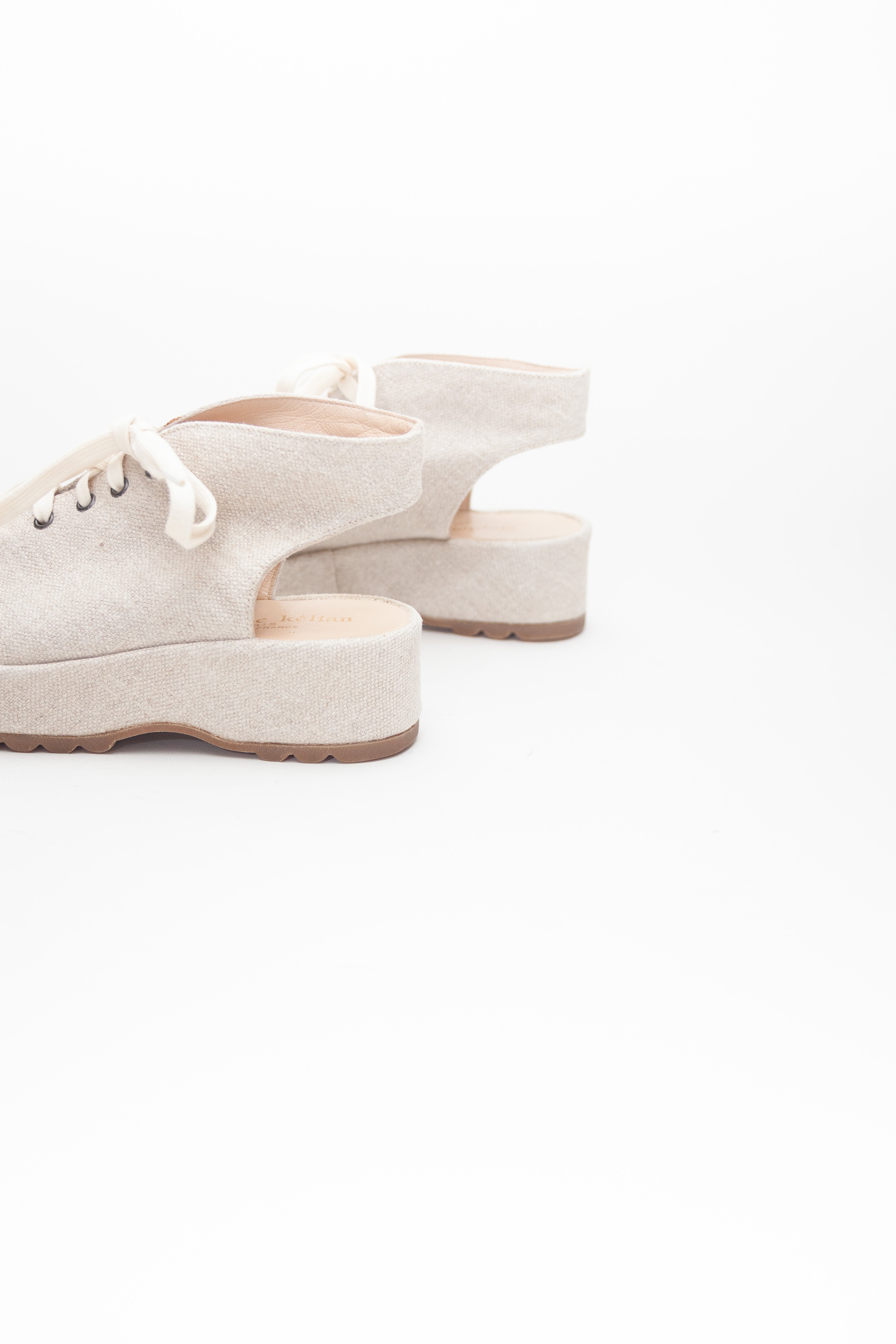 Stephane Kélian Paris <br> Size 6.5