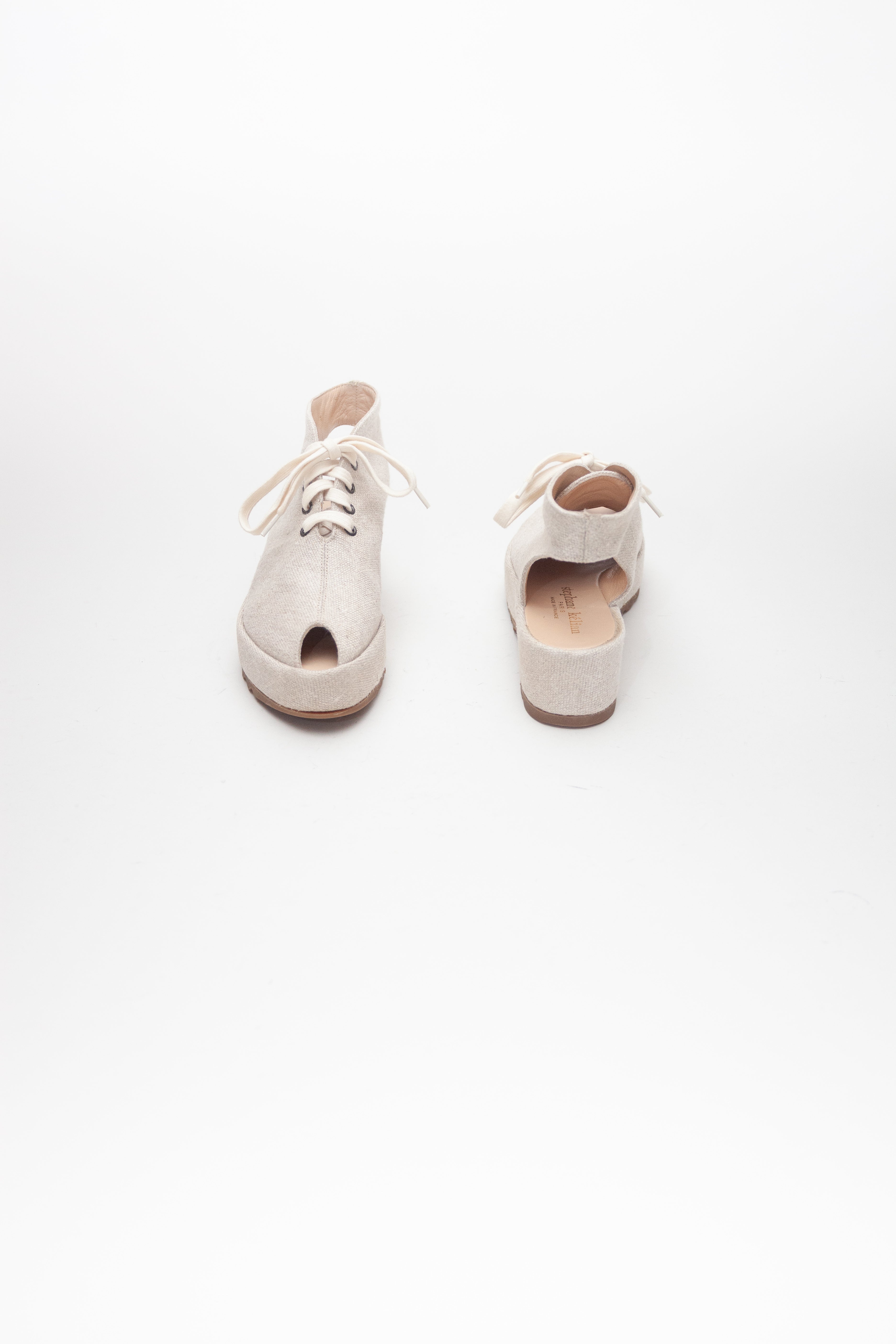 Stephane Kélian Paris <br> Size 6.5