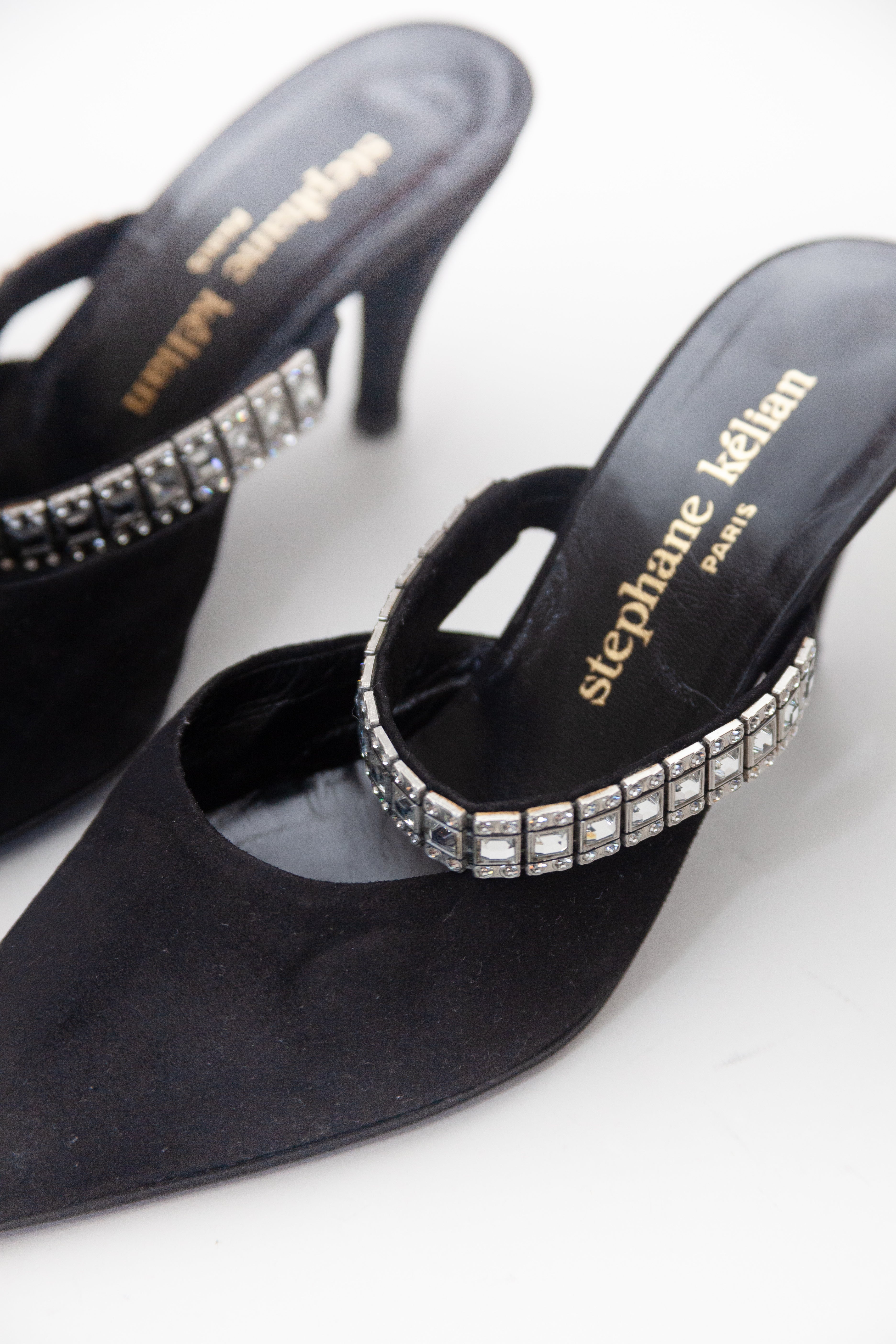 Stephane Kélian Paris <br> Size 7.5