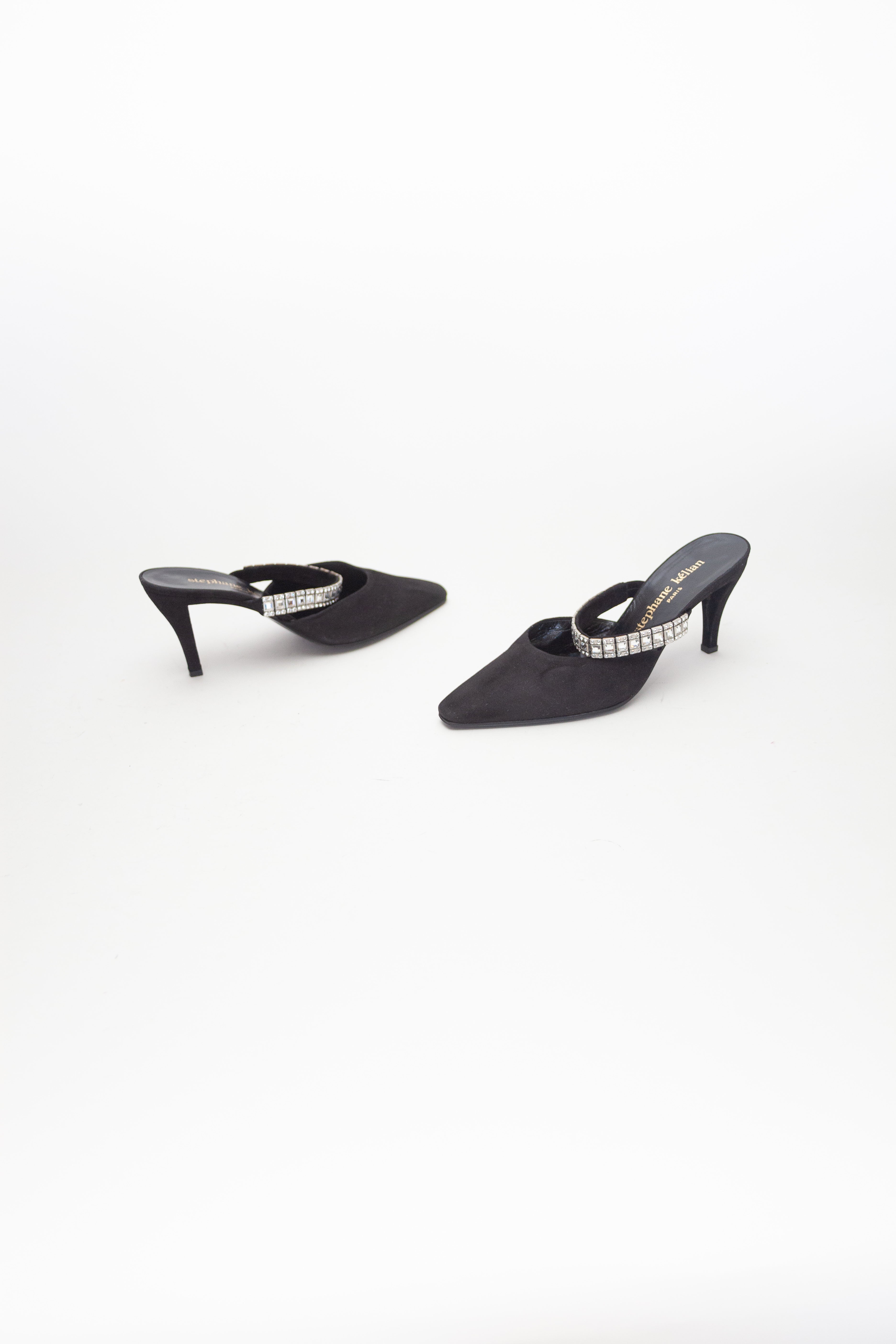 Stephane Kélian Paris <br> Size 7.5