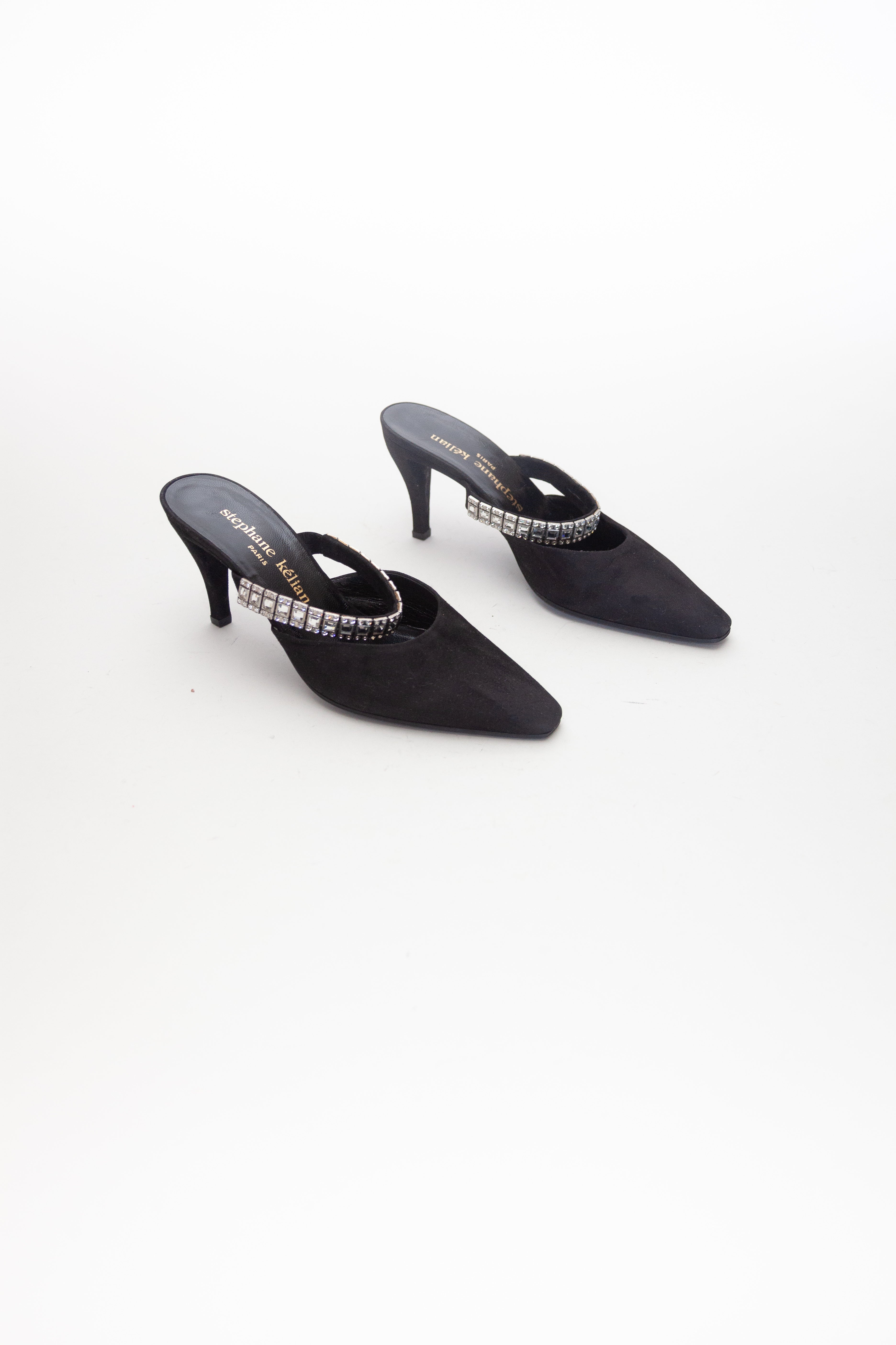 Stephane Kélian Paris <br> Size 7.5