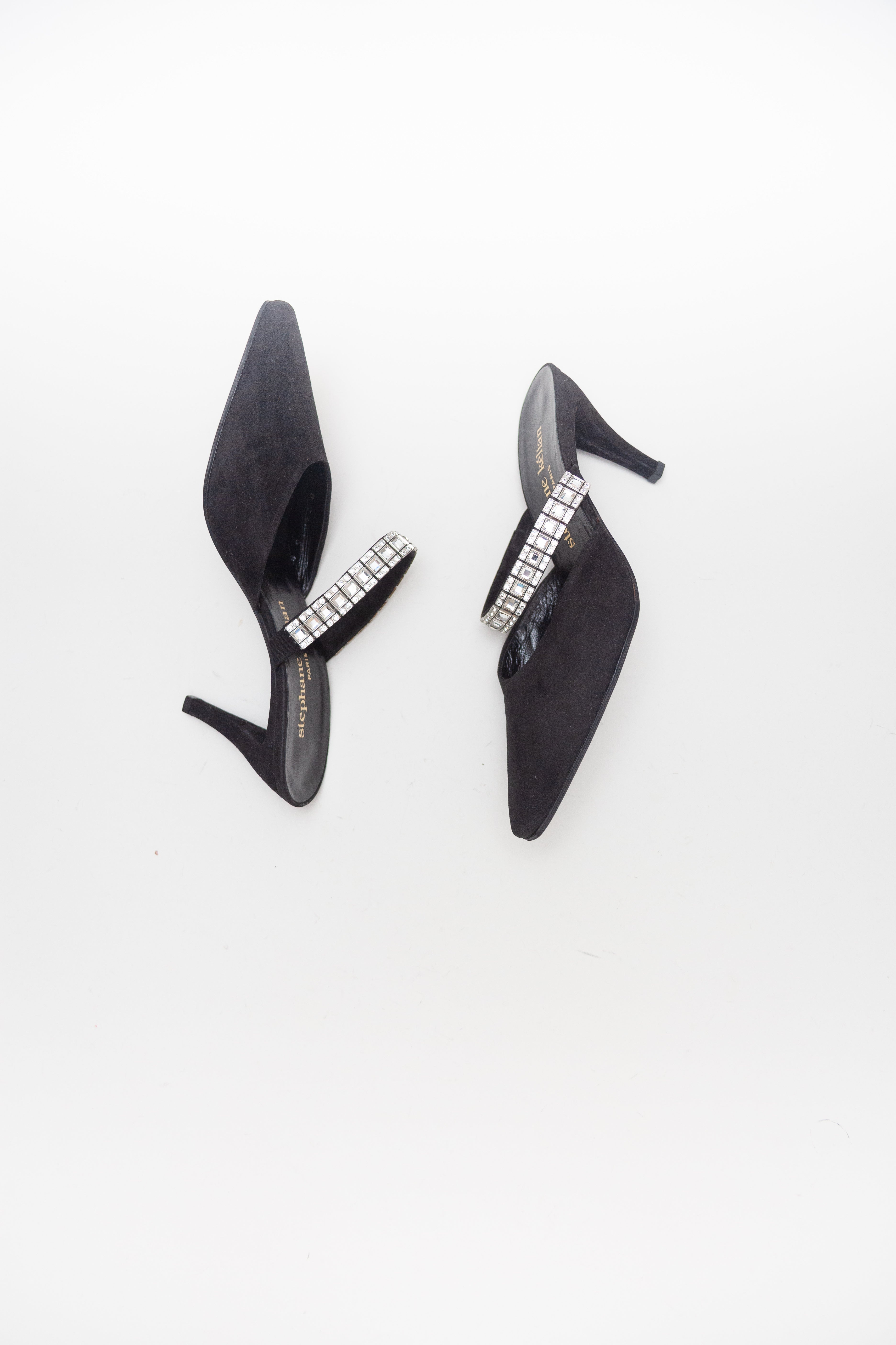 Stephane Kélian Paris <br> Size 7.5