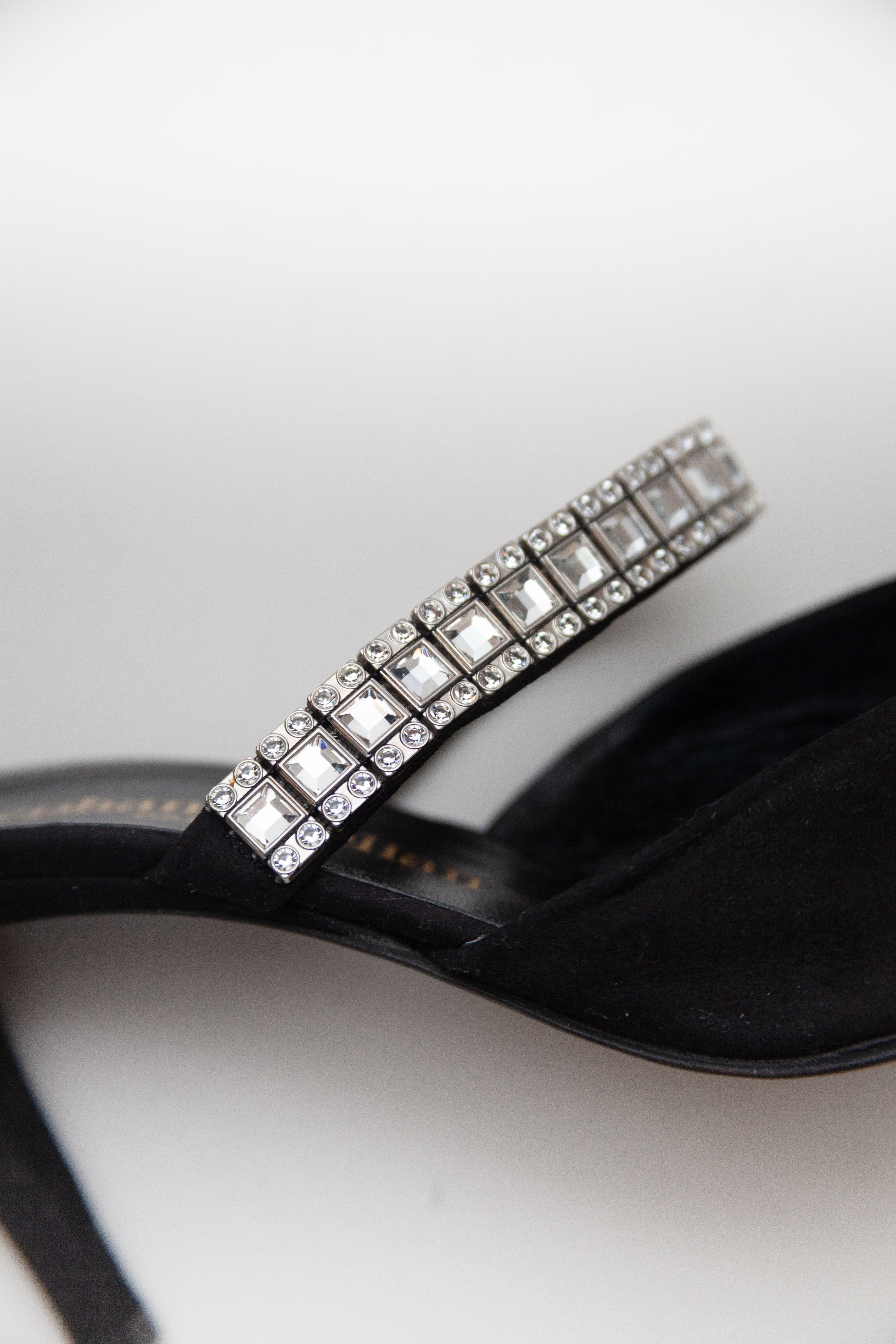 Stephane Kélian Paris <br> Size 7.5