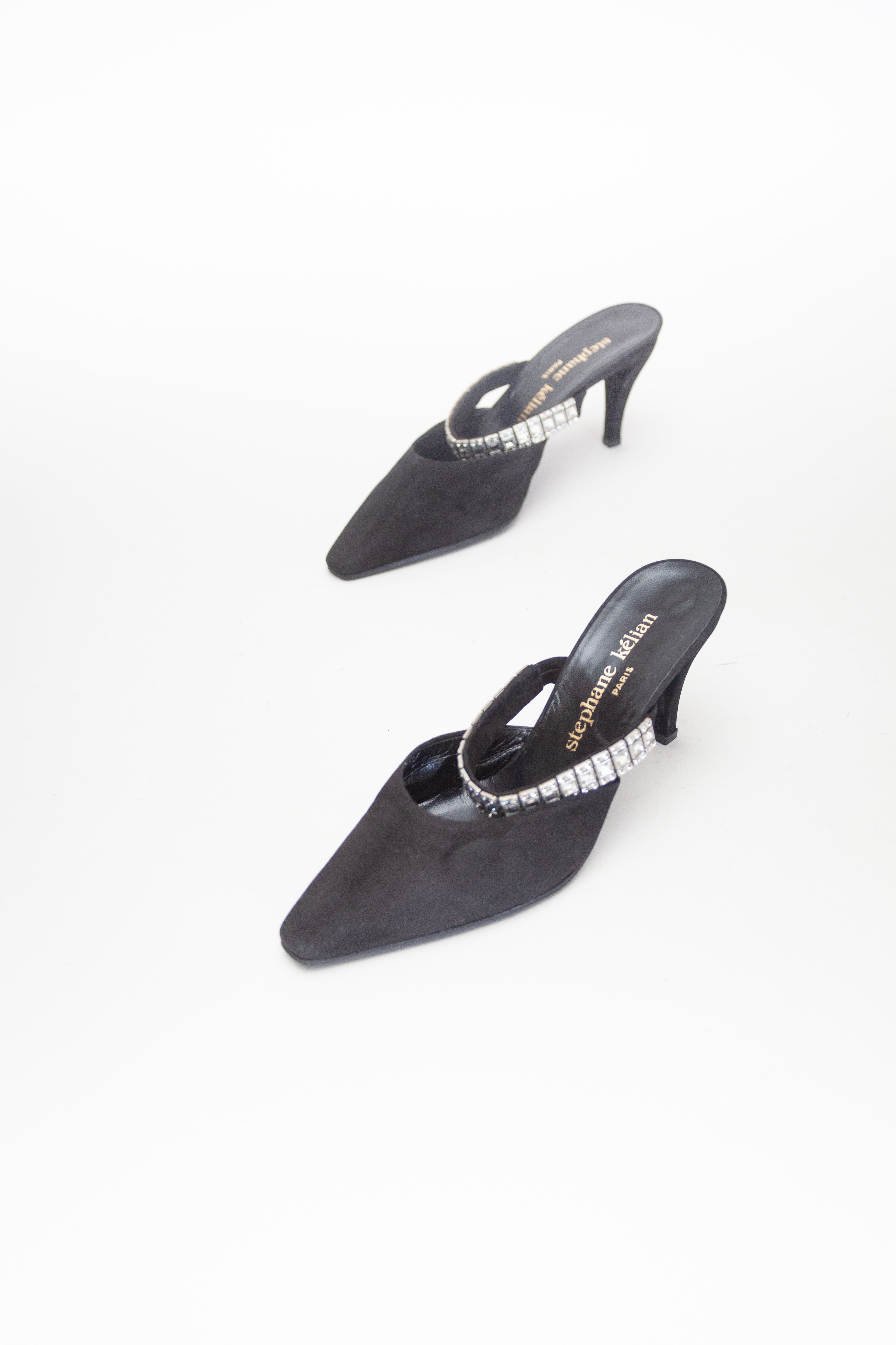Stephane Kélian Paris <br> Size 7.5